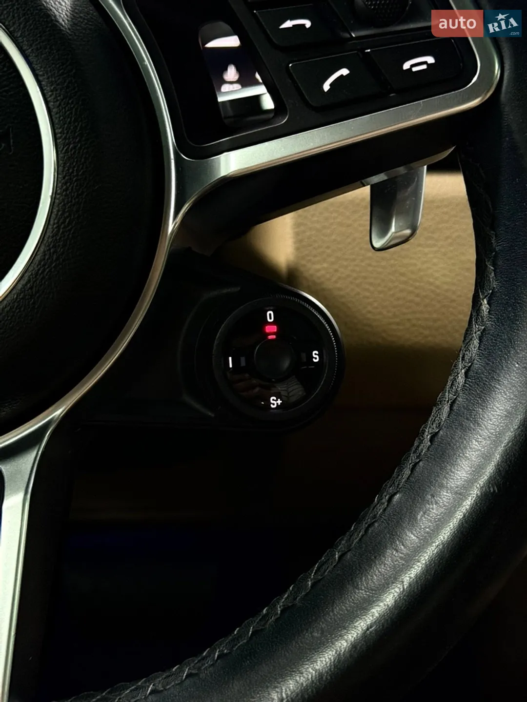 2018 Porsche Cayenne - мініатюра 18