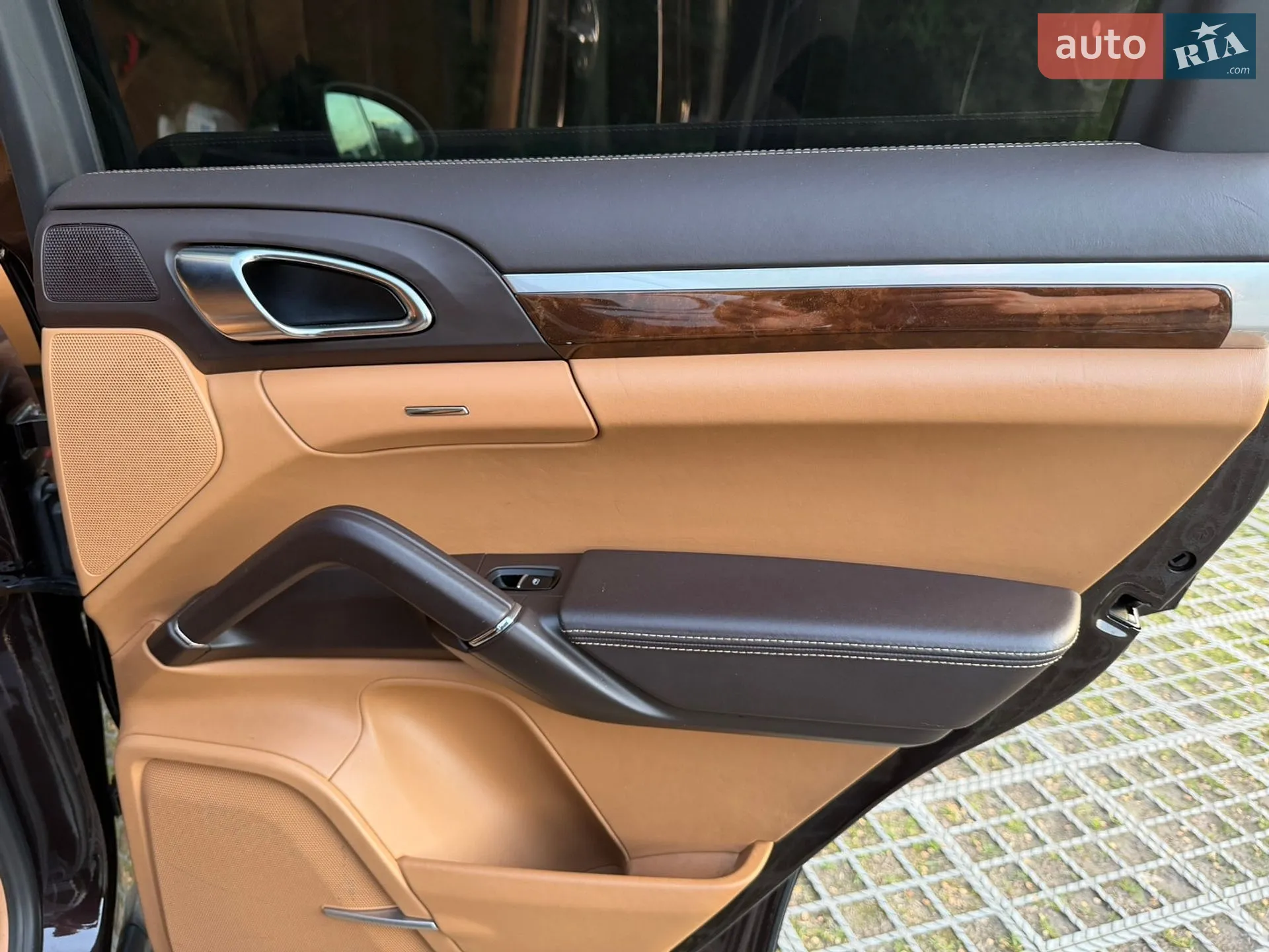 2013 Porsche Cayenne - мініатюра 12