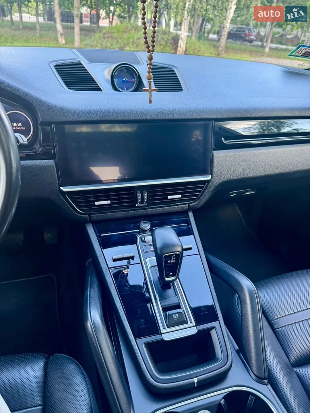 2019 Porsche Cayenne - мініатюра 14