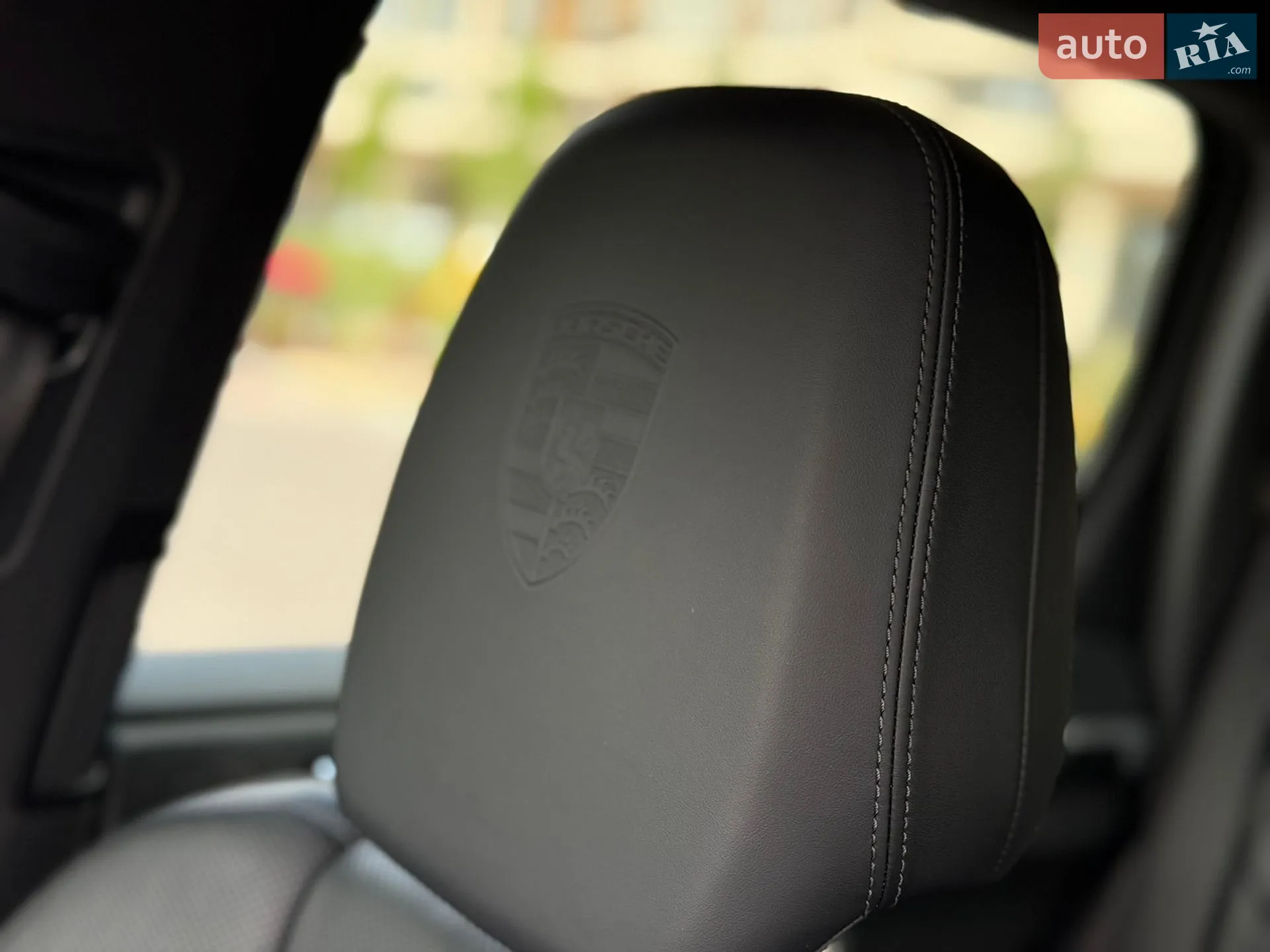 2016 Porsche Cayenne - мініатюра 19