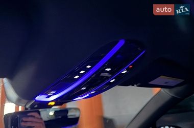 Внедорожник / Кроссовер Porsche Cayenne 2020 в Киеве
