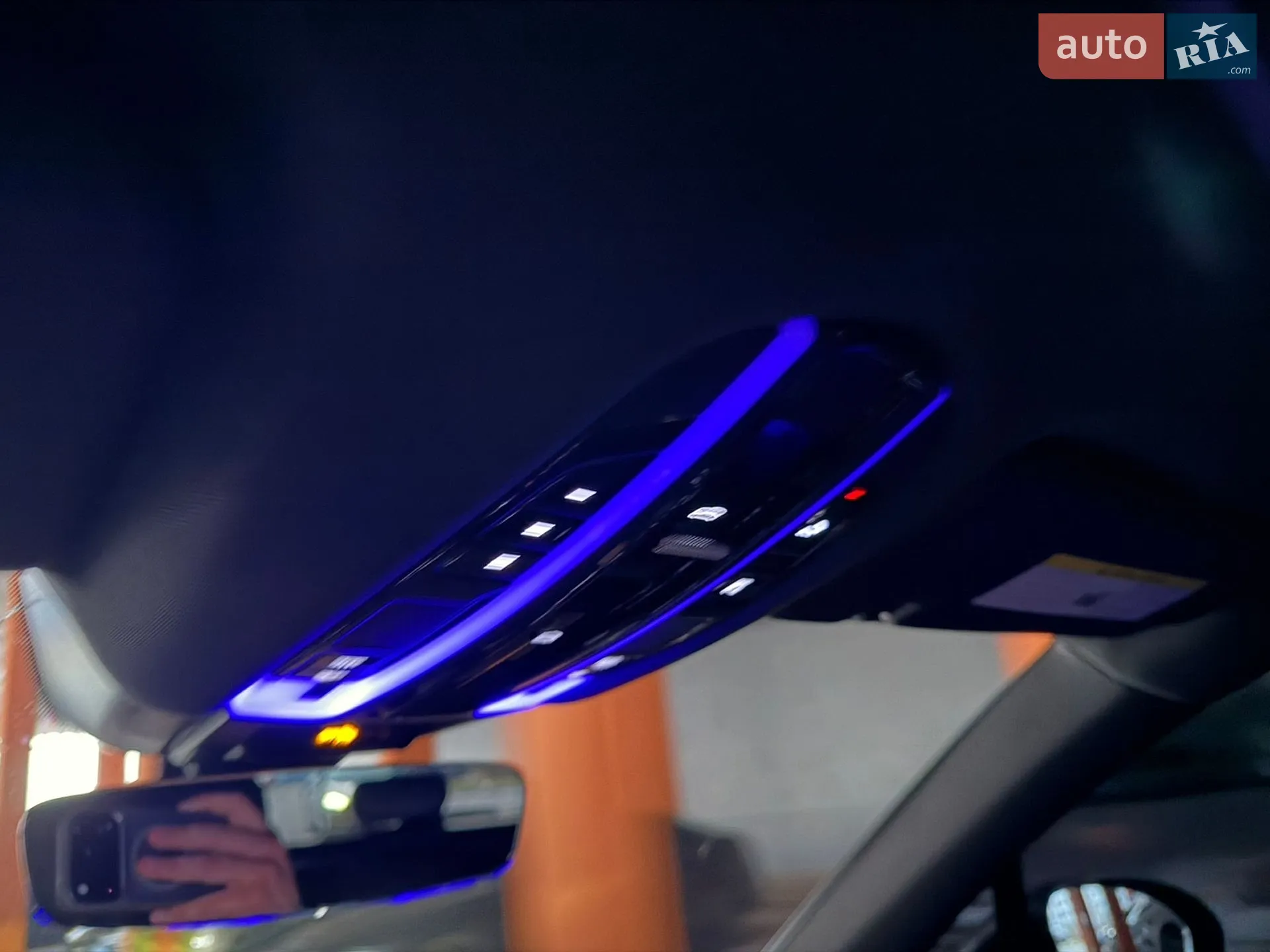 2020 Porsche Cayenne - мініатюра 45