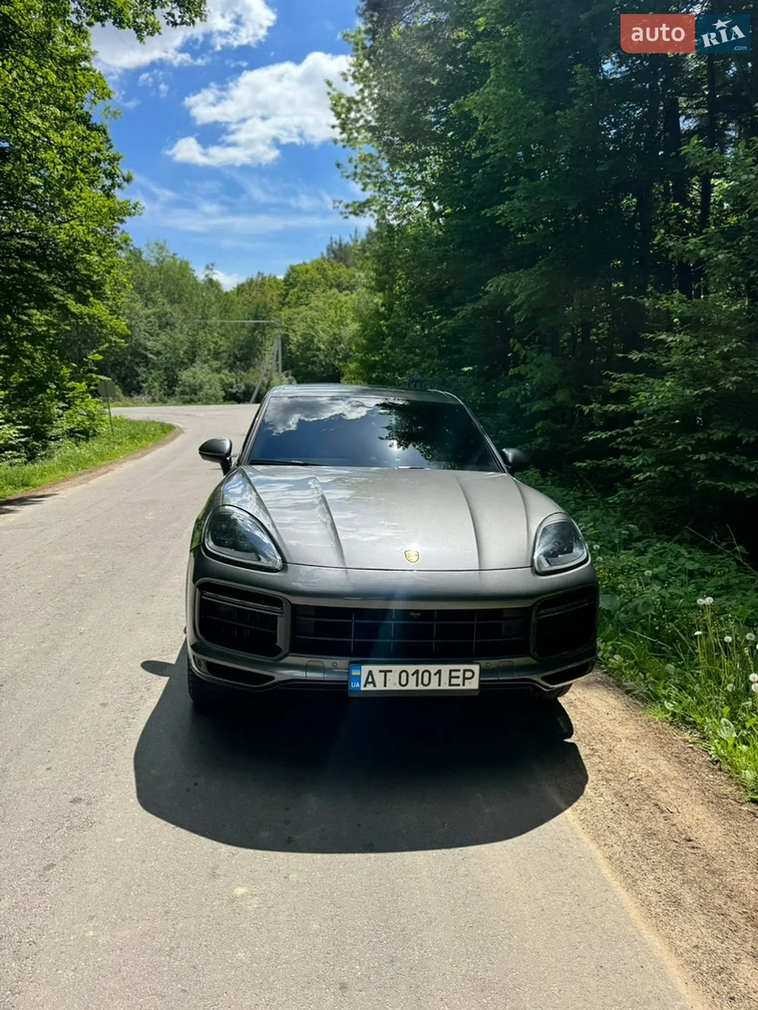 2021 Porsche Cayenne - мініатюра 43