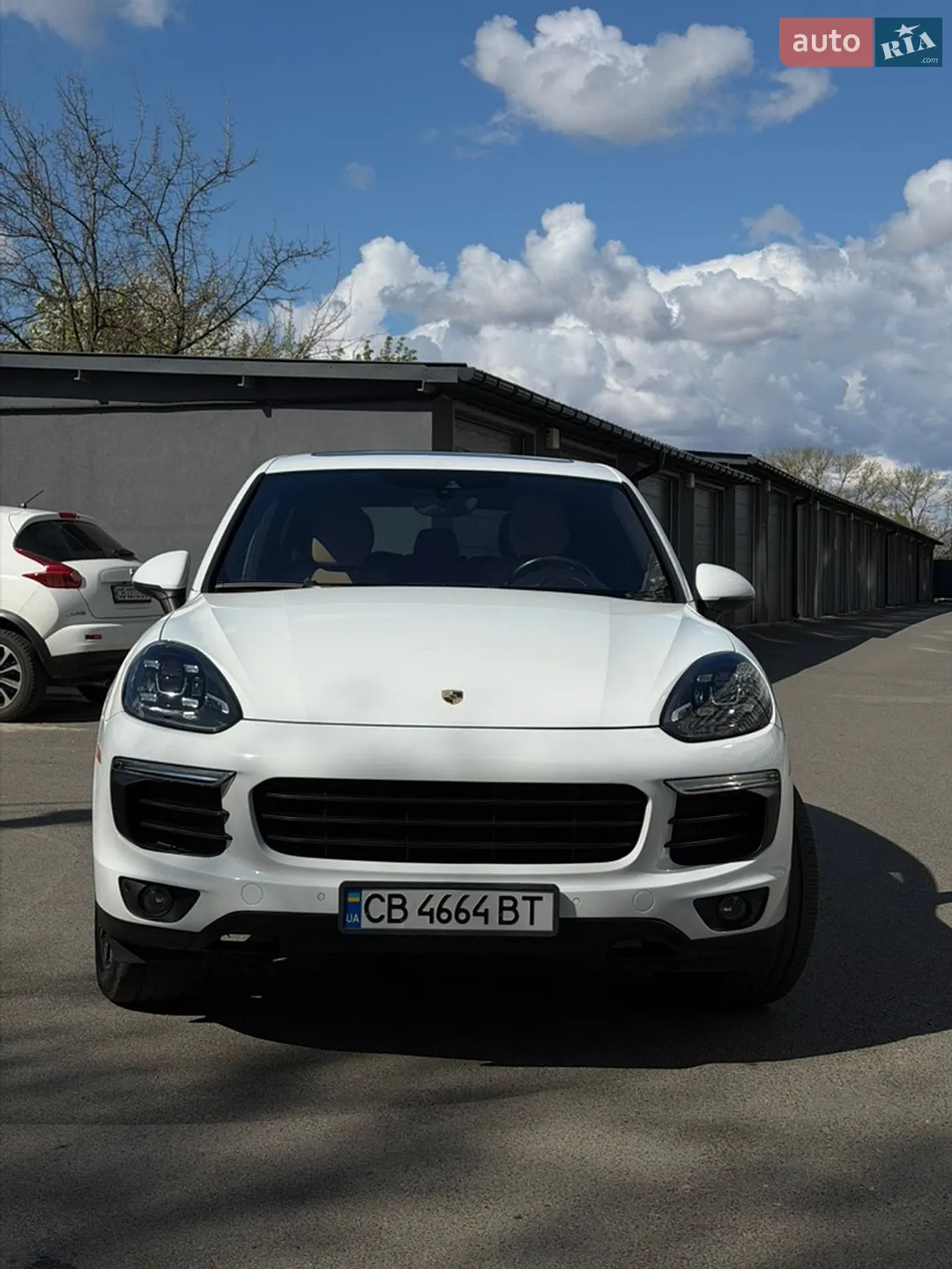2015 Porsche Cayenne - мініатюра 11