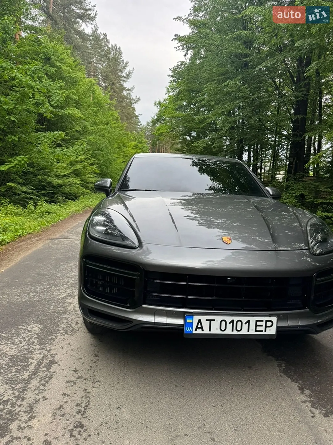 2021 Porsche Cayenne - мініатюра 18