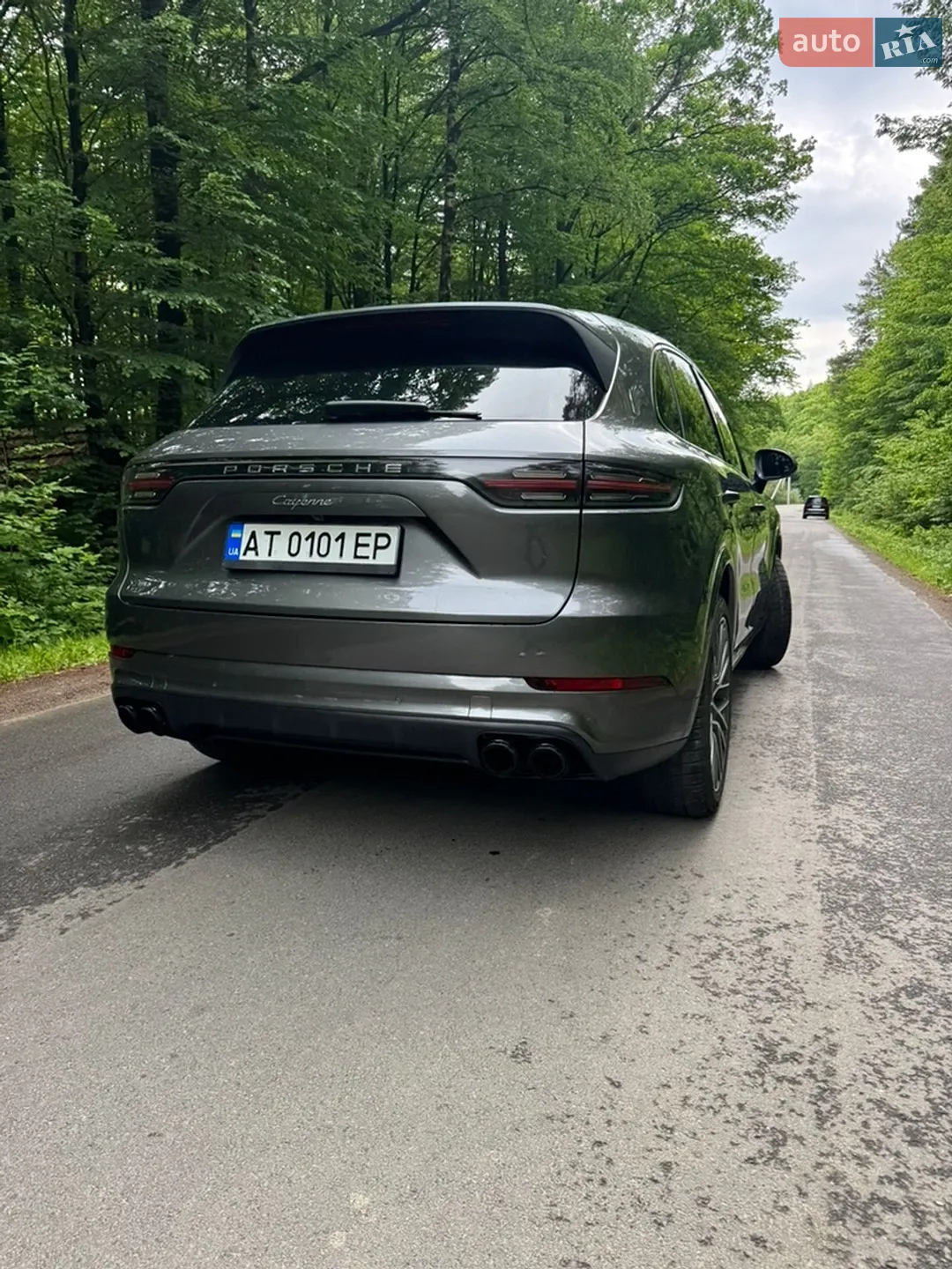 2021 Porsche Cayenne - мініатюра 27