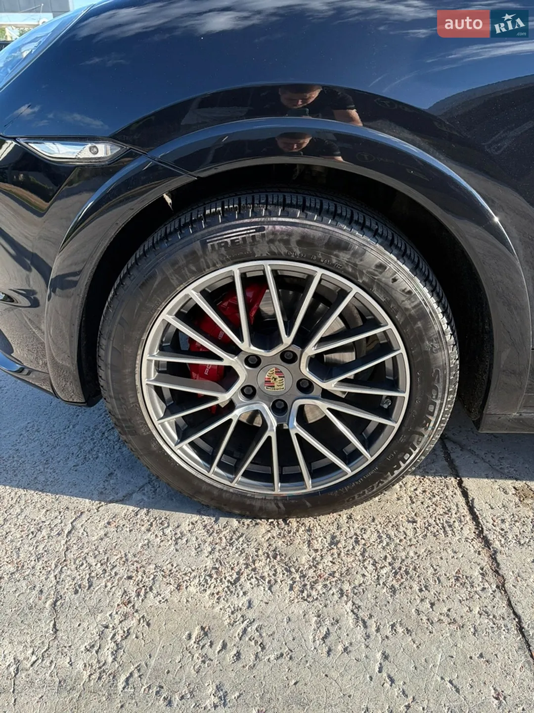 2013 Porsche Cayenne - мініатюра 19