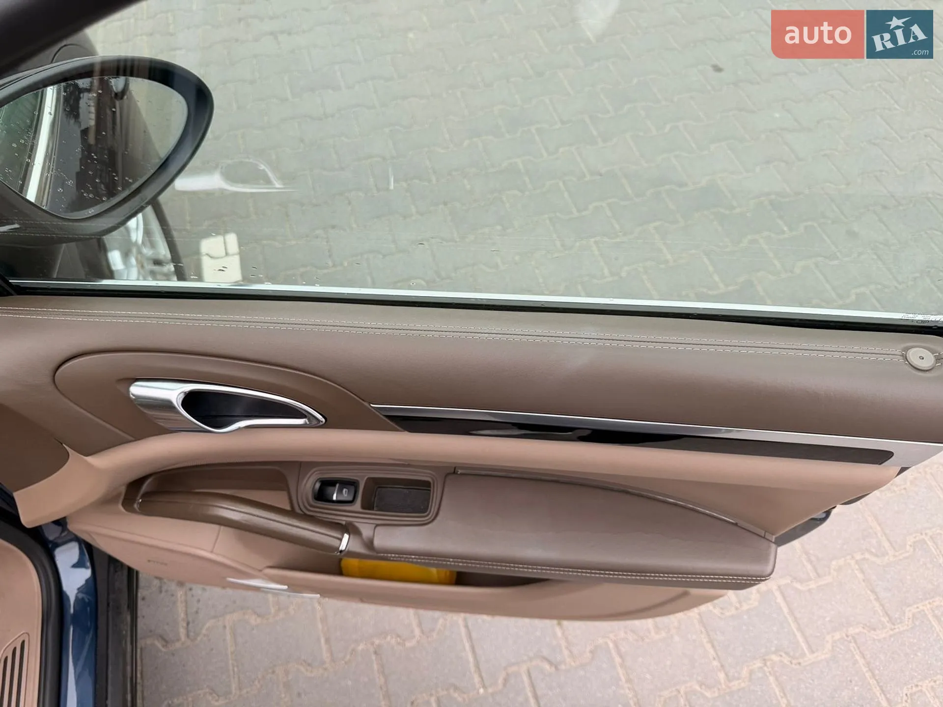 2010 Porsche Cayenne - мініатюра 54