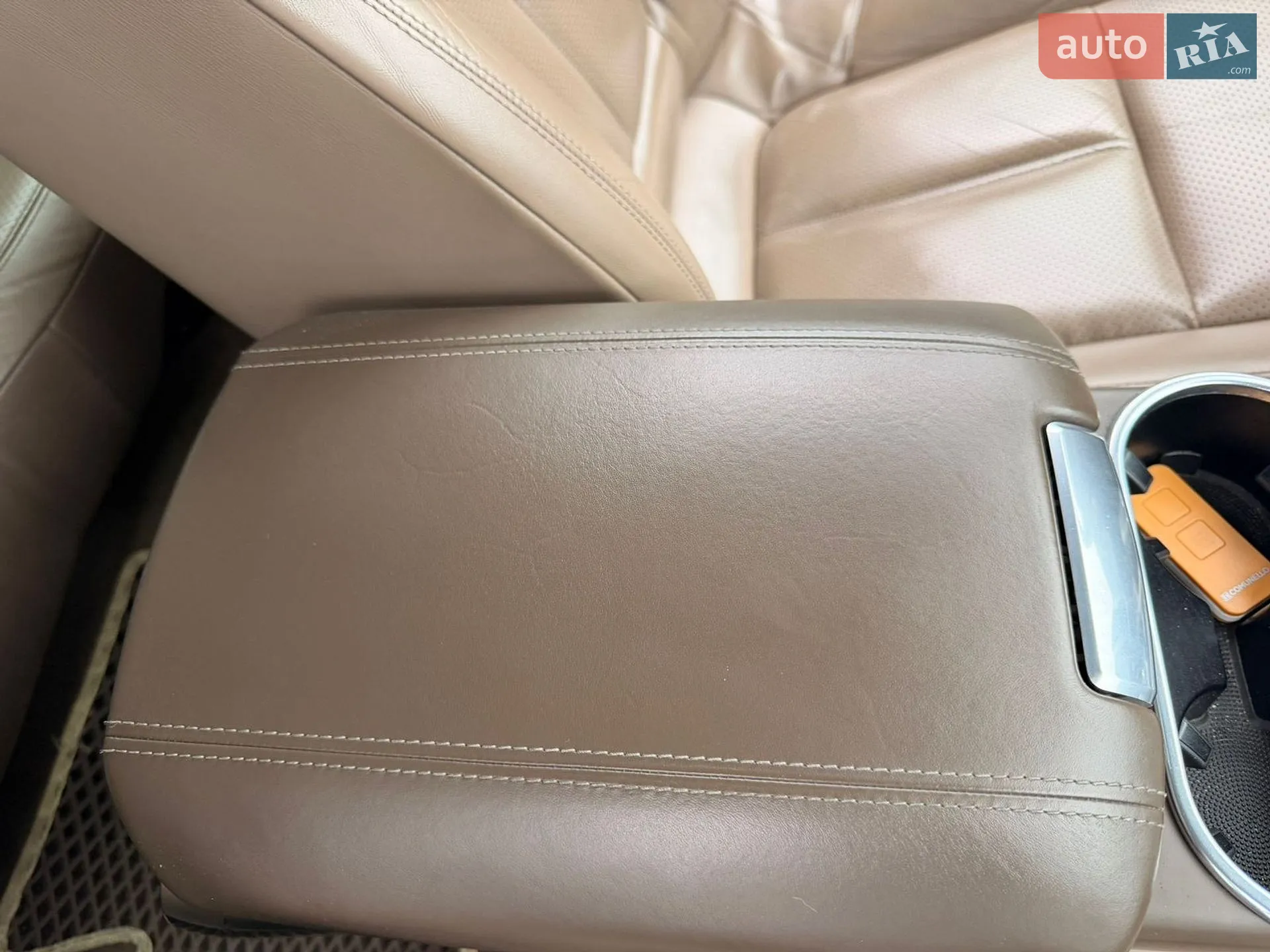 2010 Porsche Cayenne - мініатюра 63