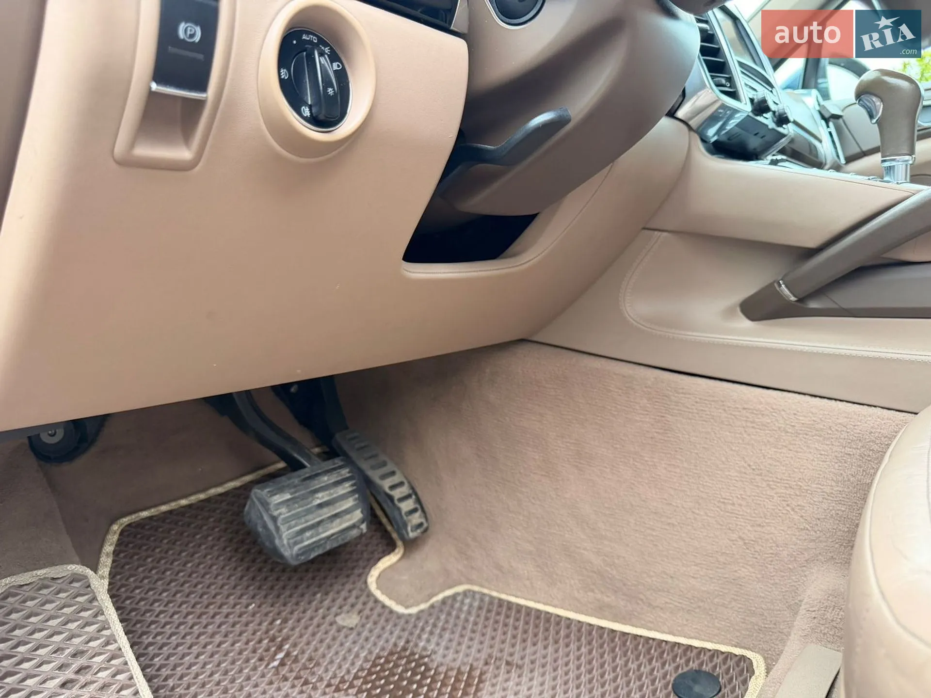 2010 Porsche Cayenne - мініатюра 67