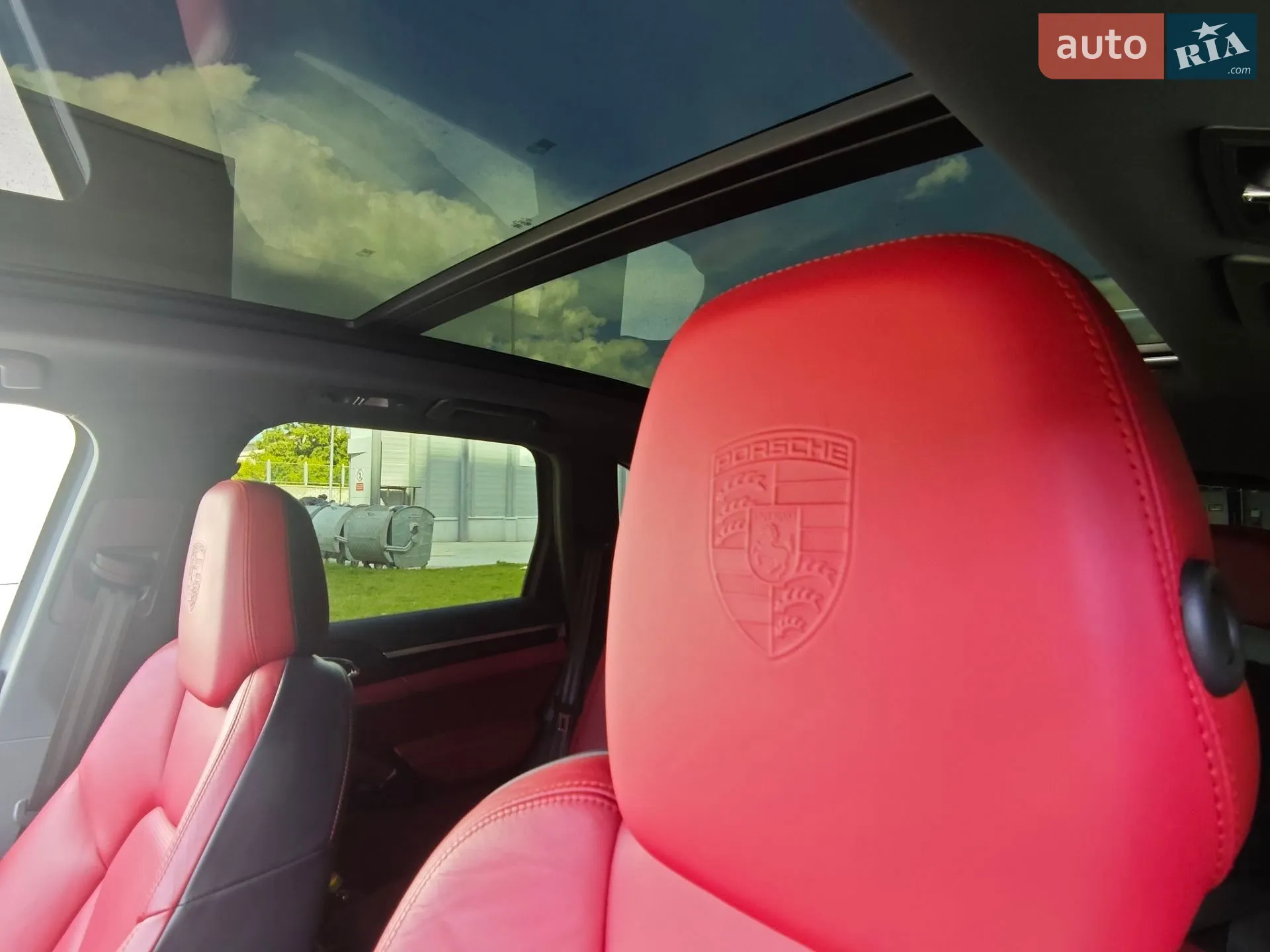 2015 Porsche Cayenne - мініатюра 23