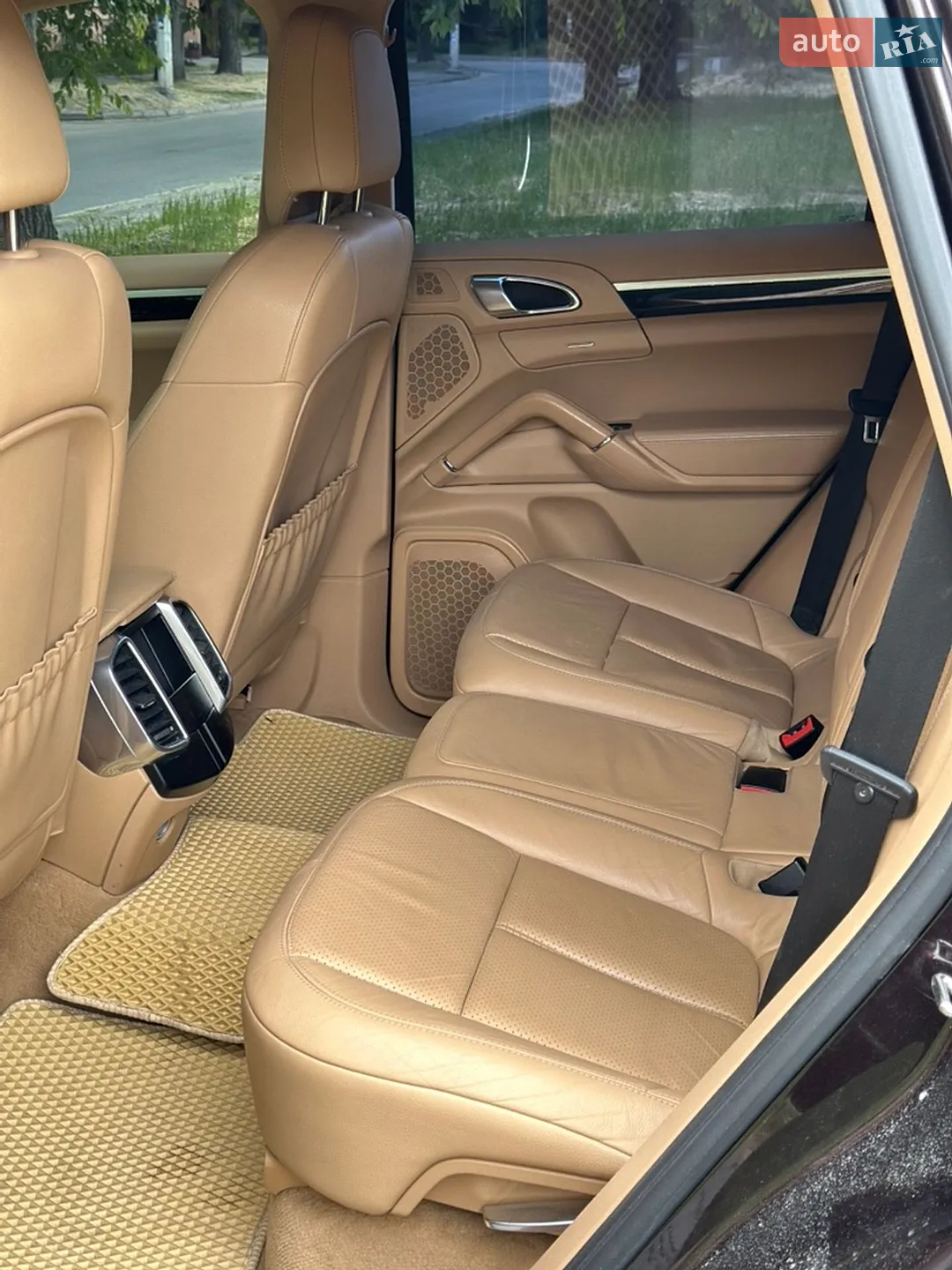 2013 Porsche Cayenne - мініатюра 9