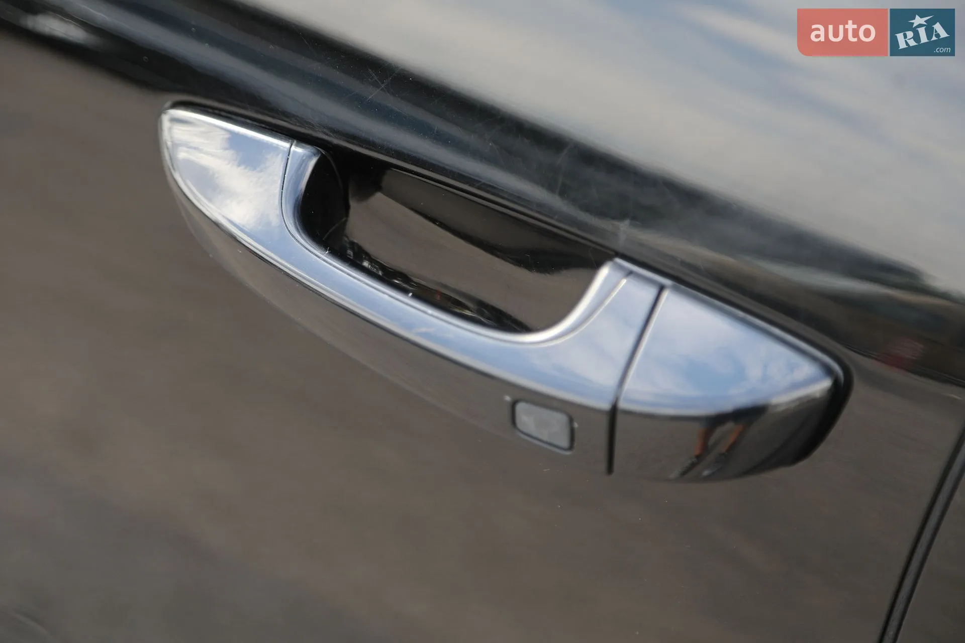 2014 Porsche Cayenne - мініатюра 12