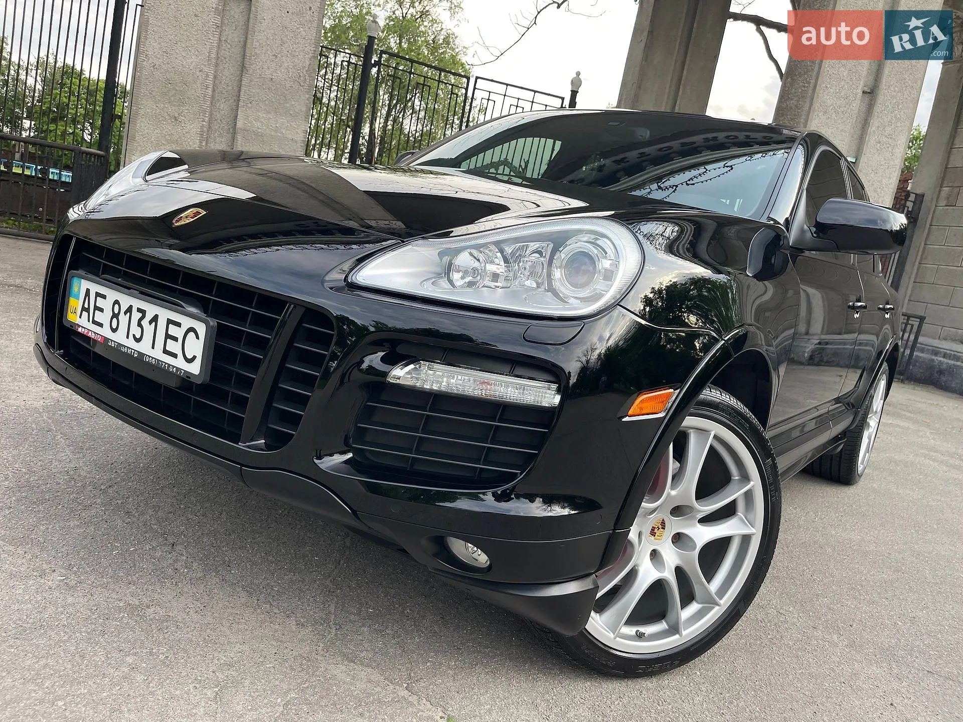 2010 Porsche Cayenne - мініатюра 16