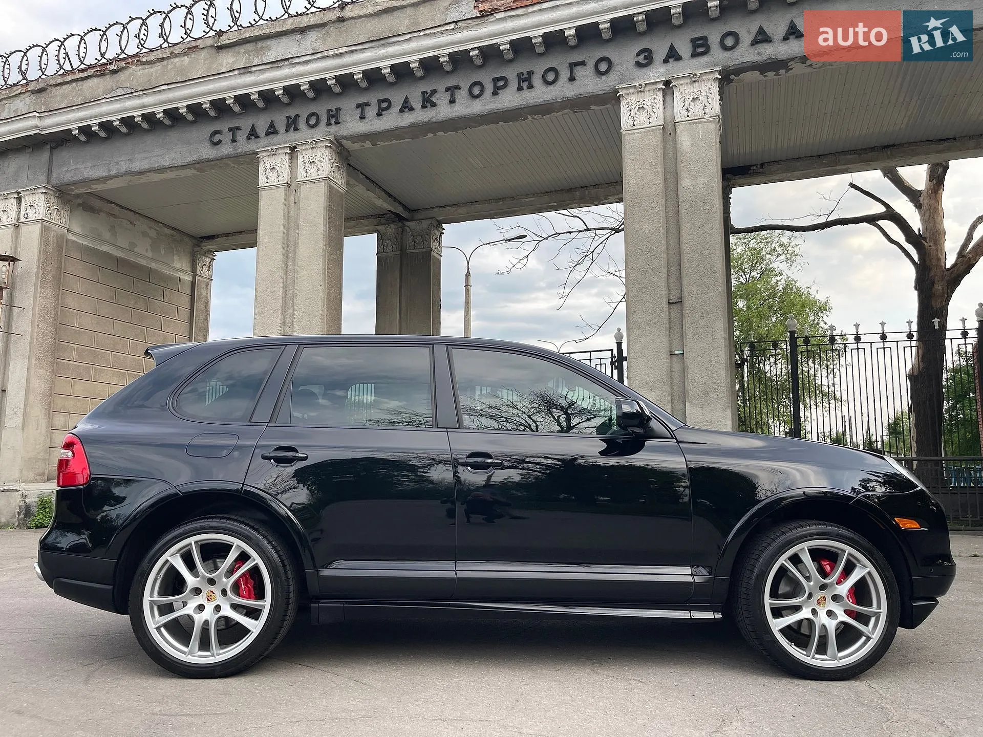 2010 Porsche Cayenne - мініатюра 26
