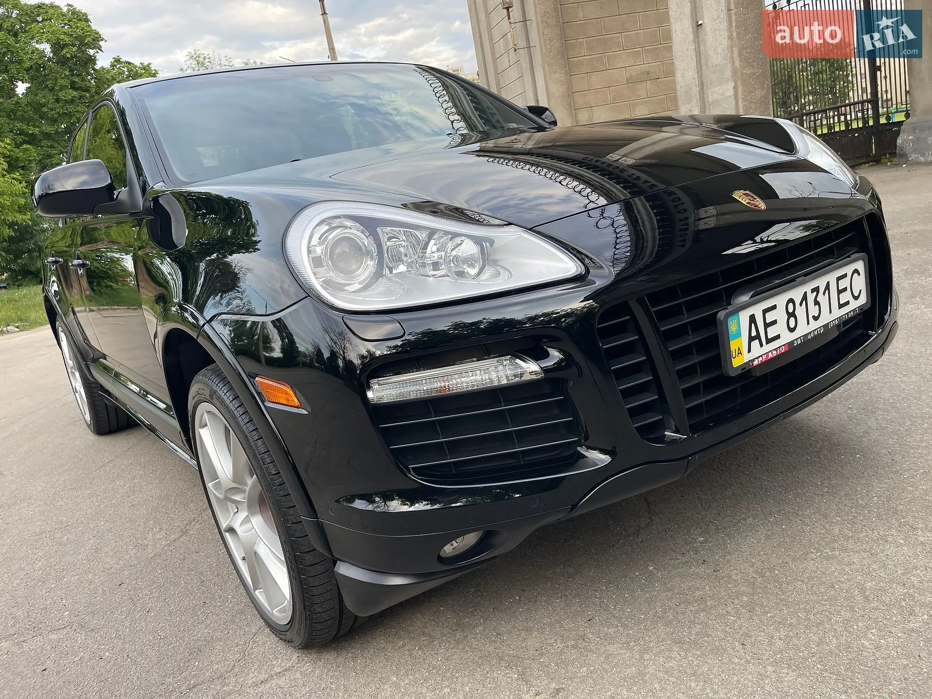 2010 Porsche Cayenne - мініатюра 30