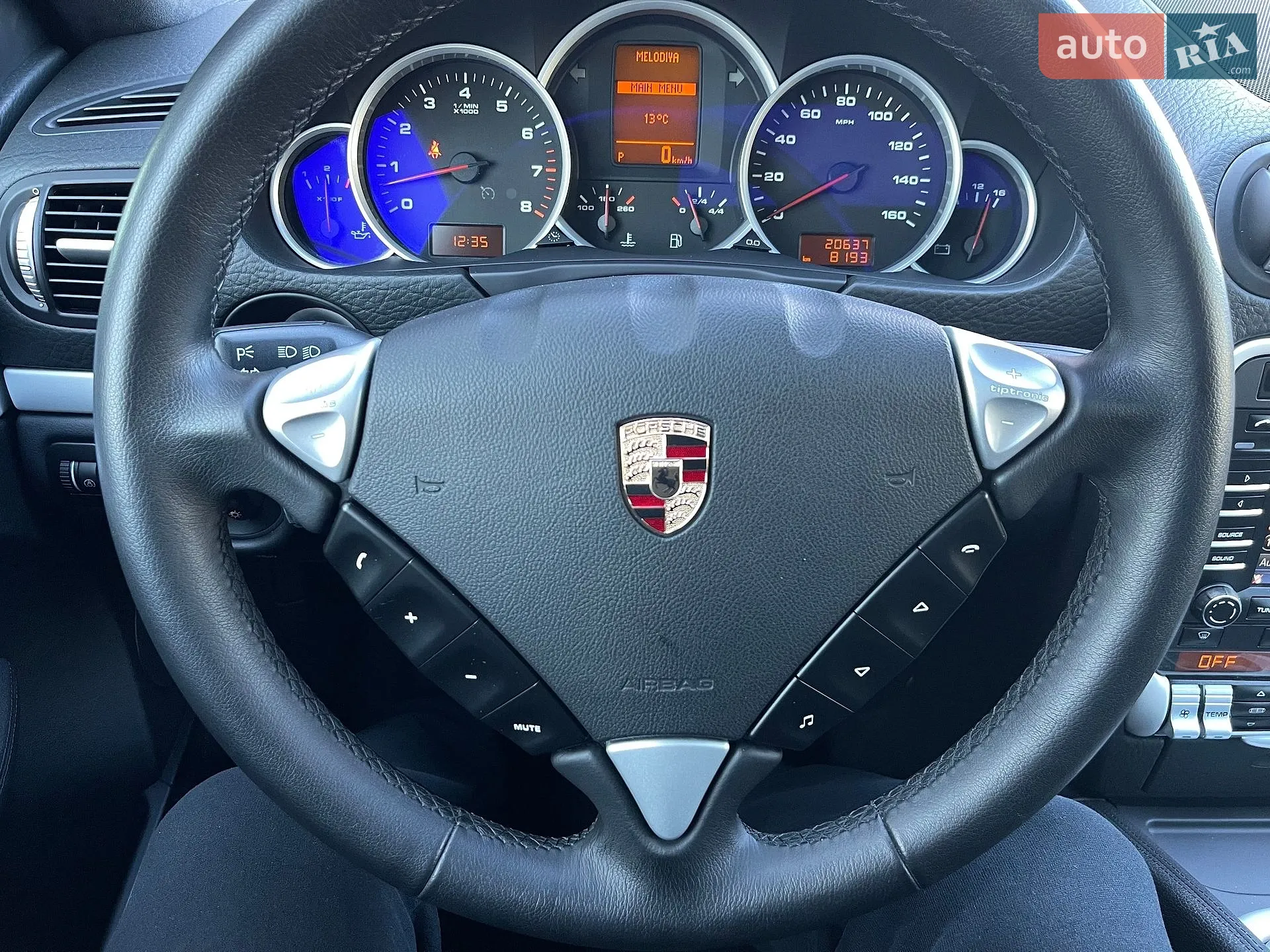 2010 Porsche Cayenne - мініатюра 50