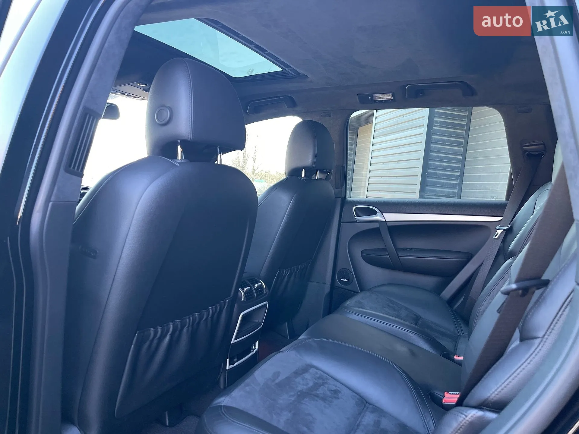 2010 Porsche Cayenne - мініатюра 55