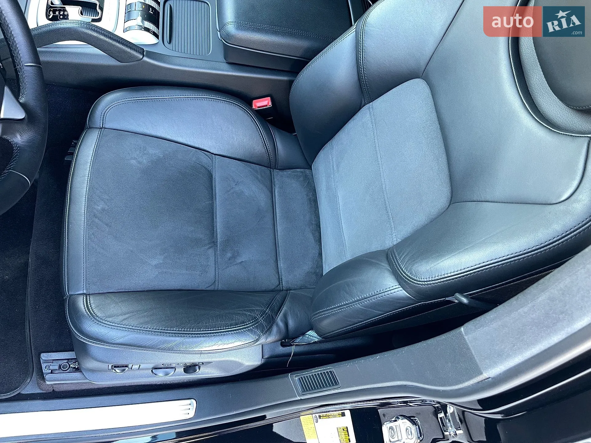 2010 Porsche Cayenne - мініатюра 64