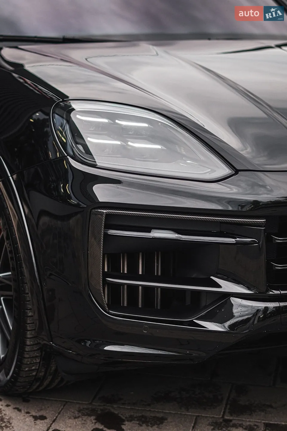2024 Porsche Cayenne - мініатюра 9