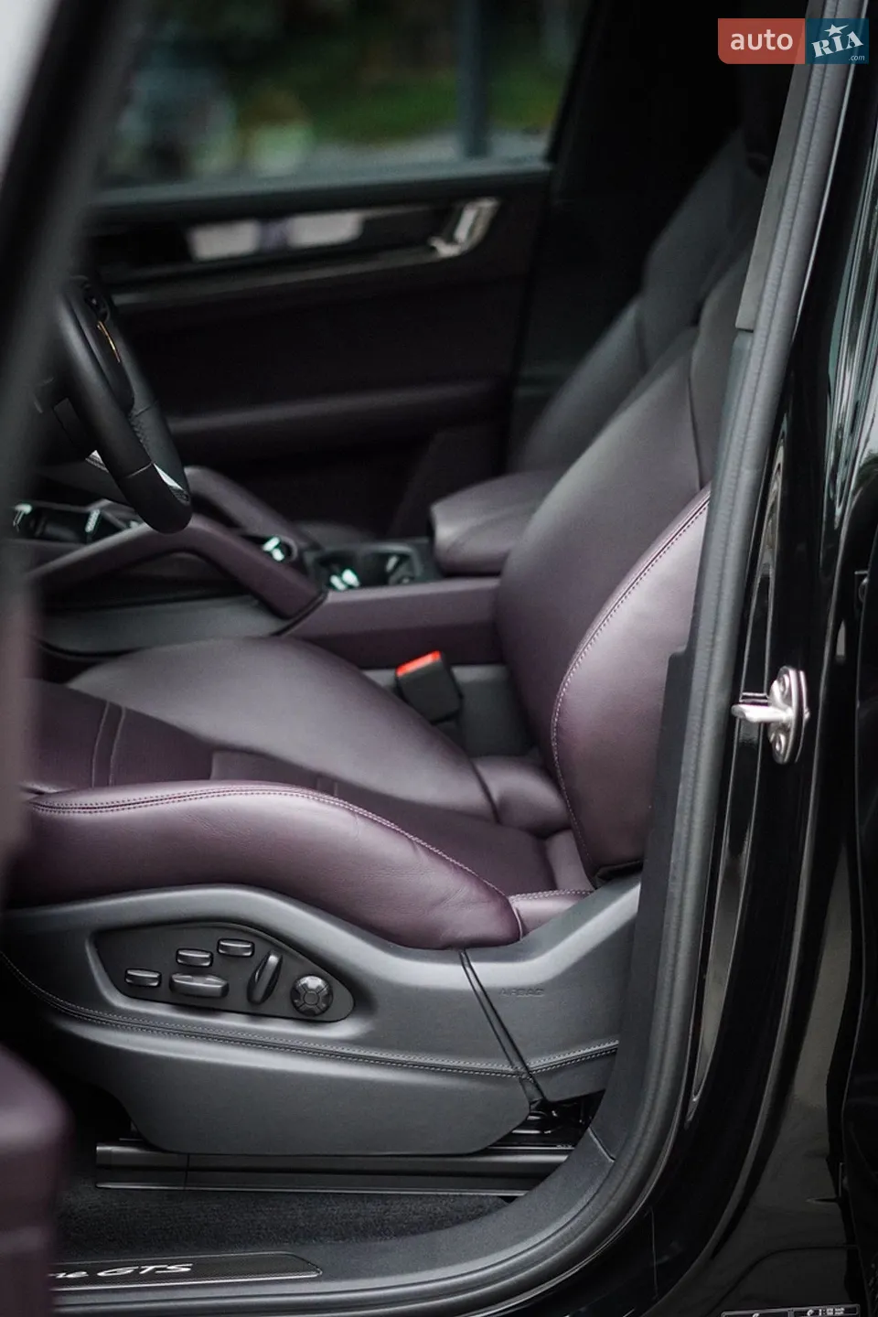 2024 Porsche Cayenne - мініатюра 20