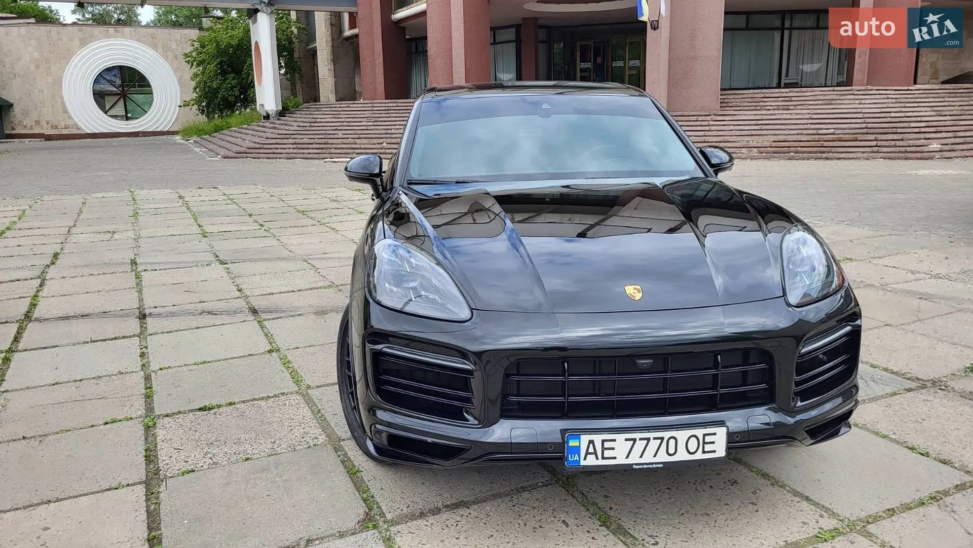 2022 Porsche Cayenne - мініатюра 29