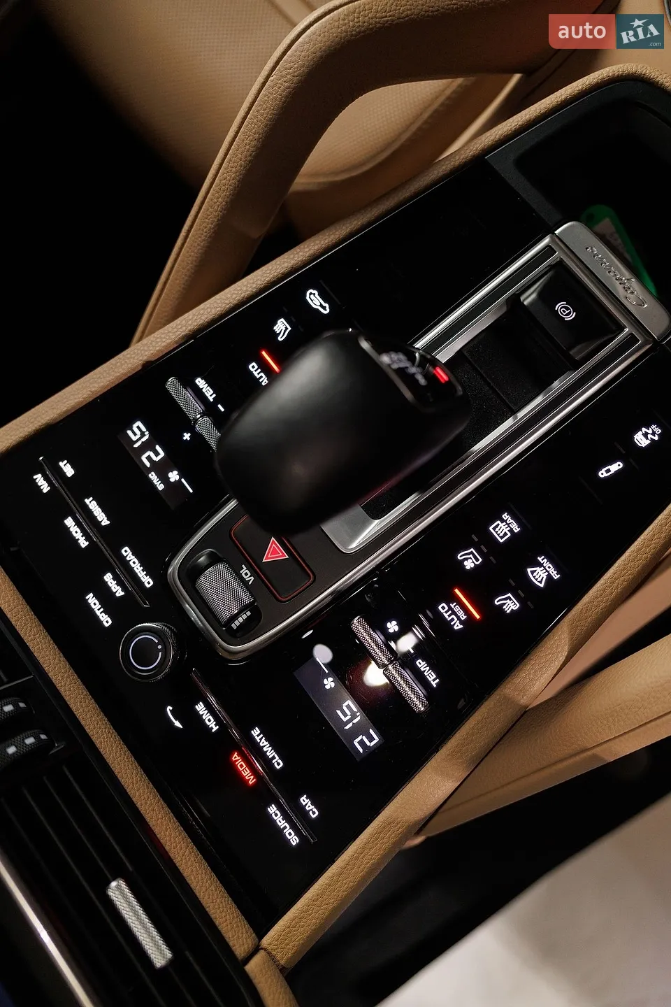 2022 Porsche Cayenne - мініатюра 27