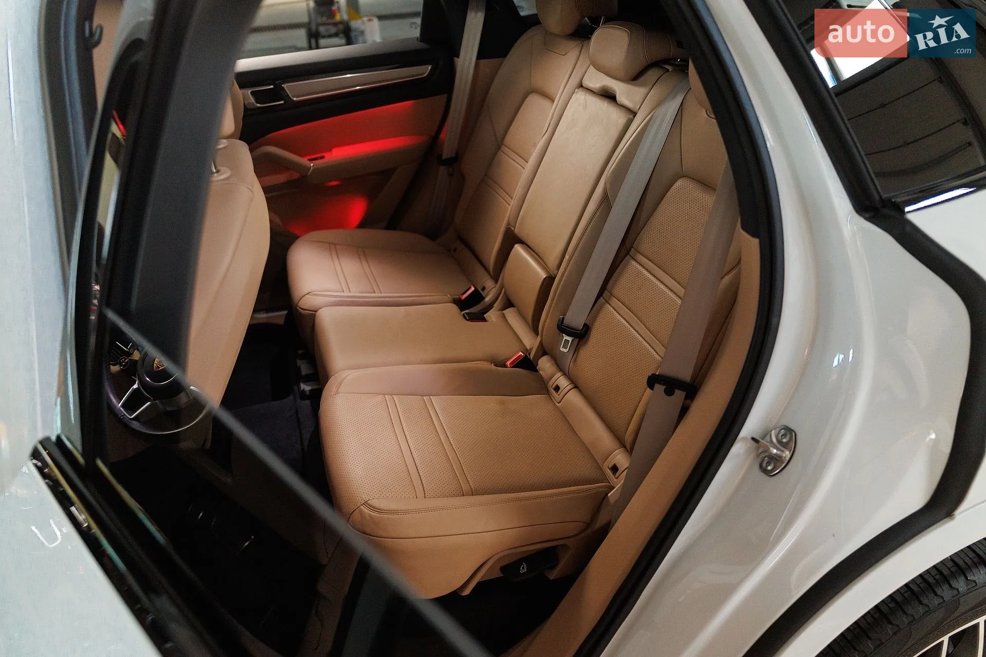 2022 Porsche Cayenne - мініатюра 30
