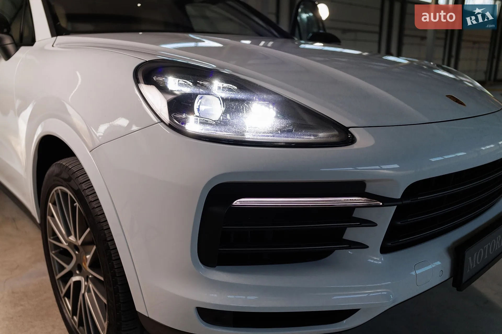 2022 Porsche Cayenne - мініатюра 44