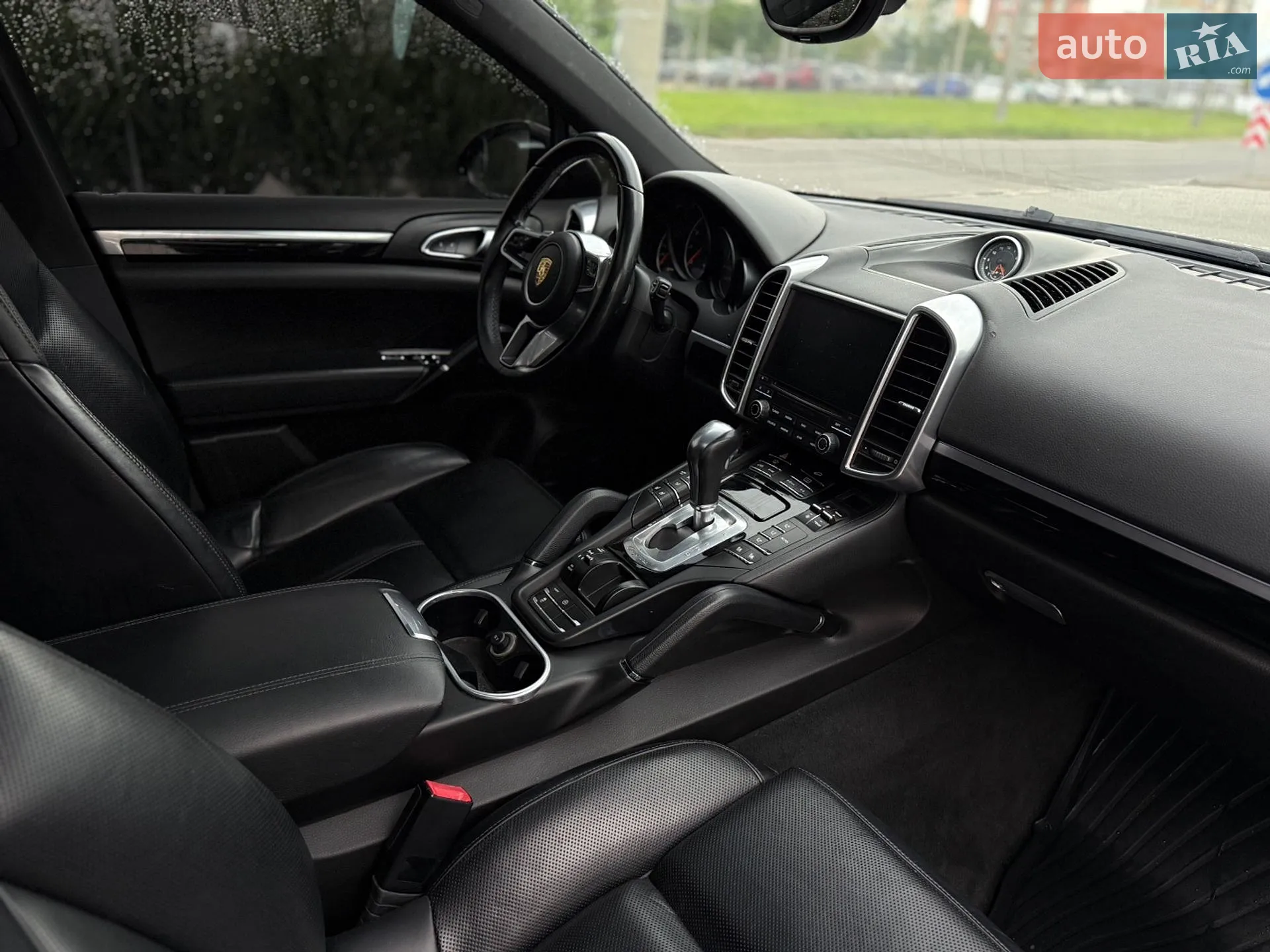 2016 Porsche Cayenne - мініатюра 19