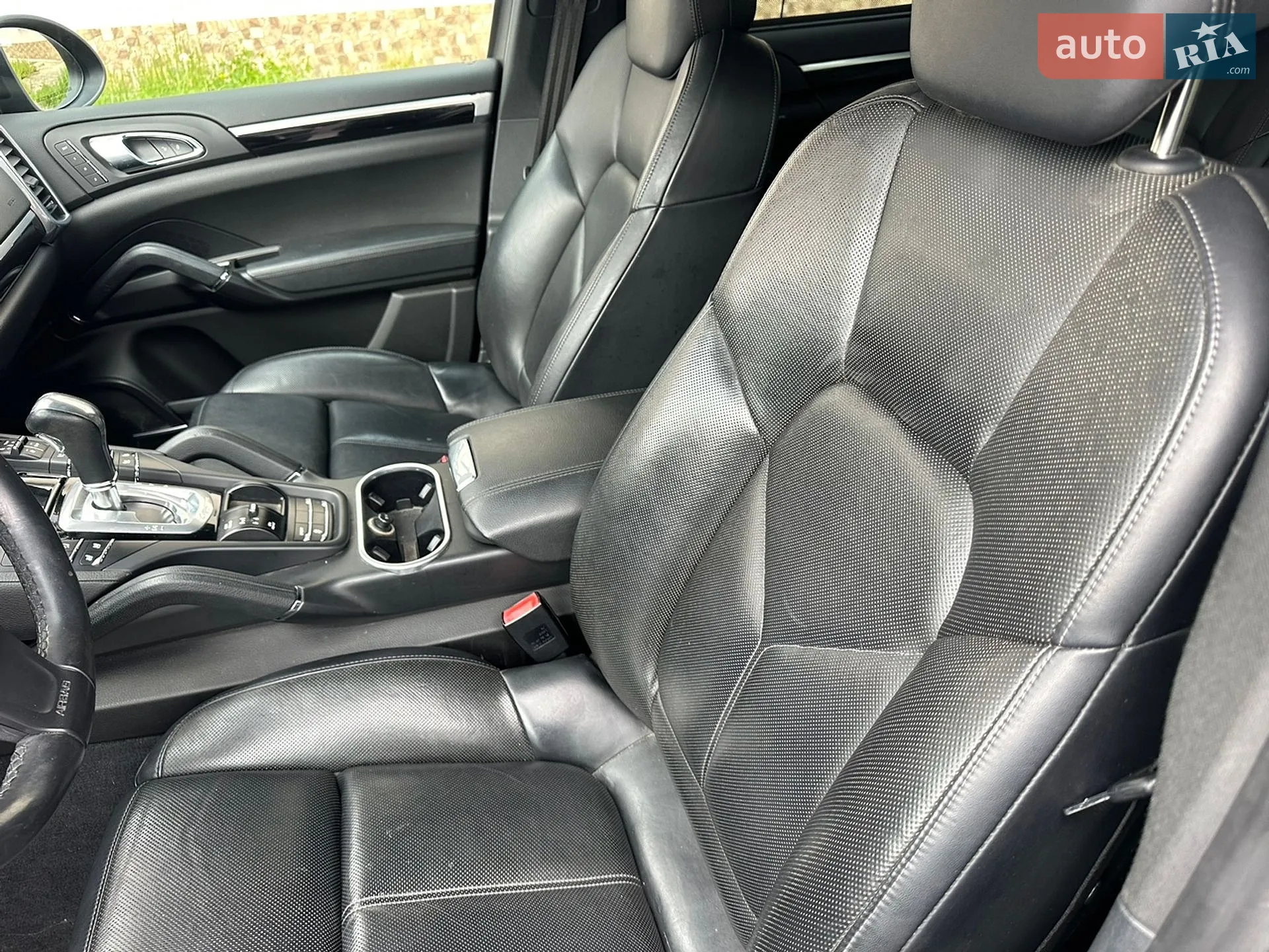 2014 Porsche Cayenne - мініатюра 17