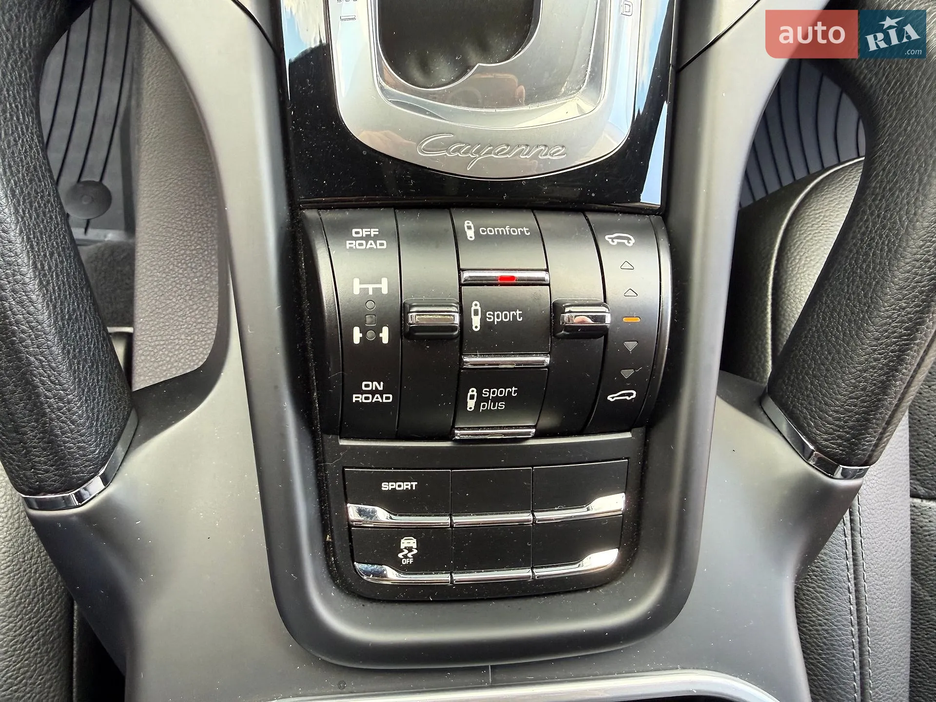 2016 Porsche Cayenne - мініатюра 57