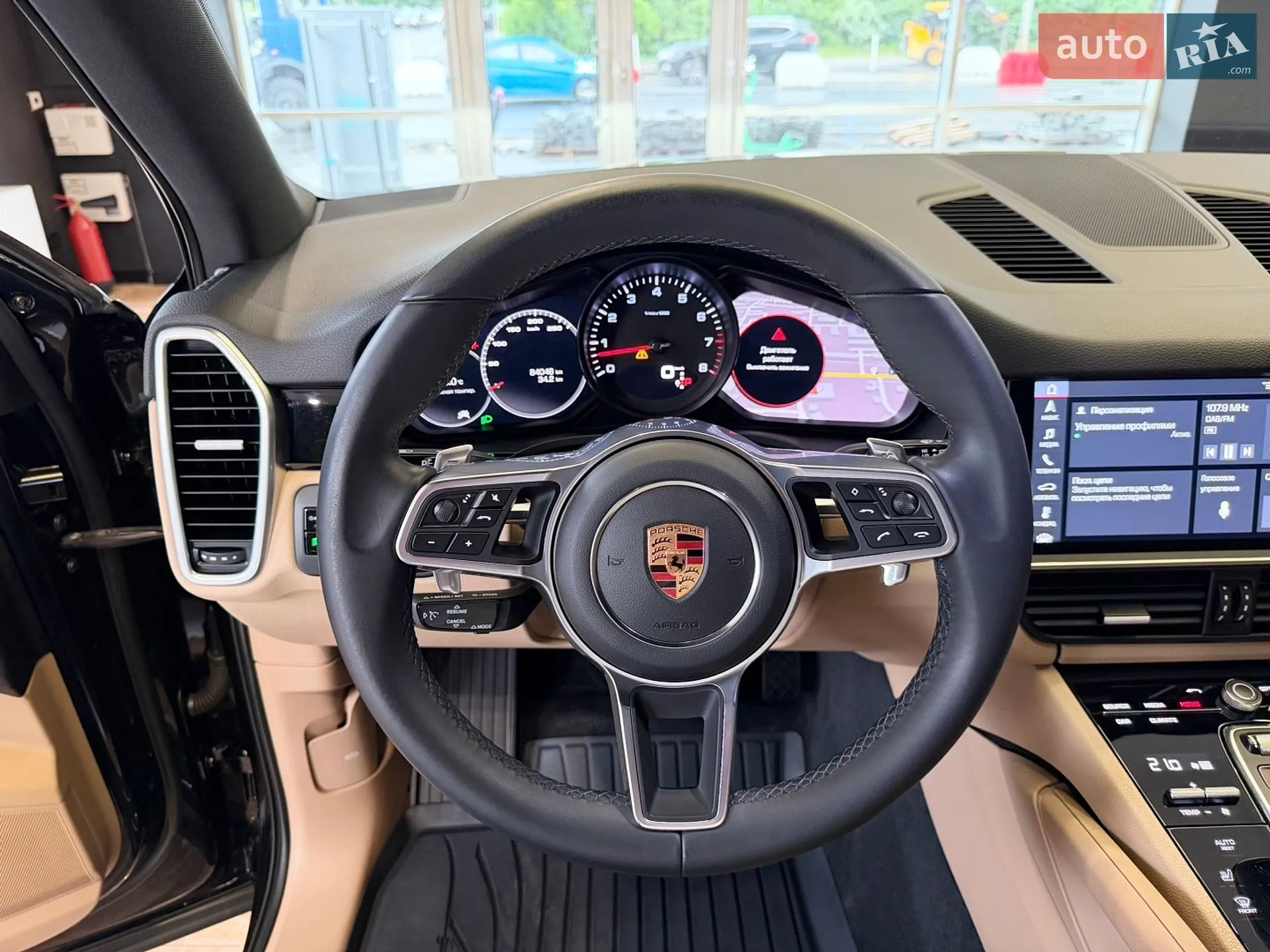 2019 Porsche Cayenne - мініатюра 24