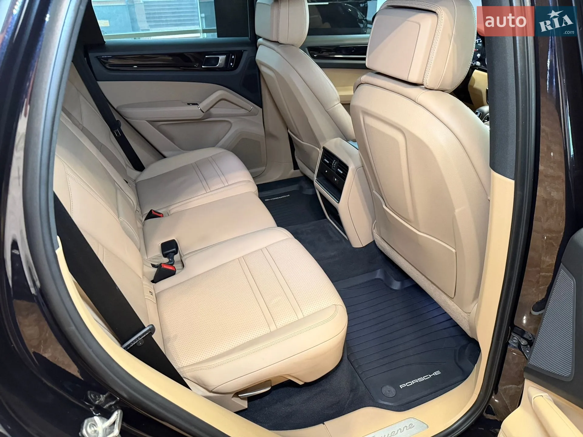 2019 Porsche Cayenne - мініатюра 52