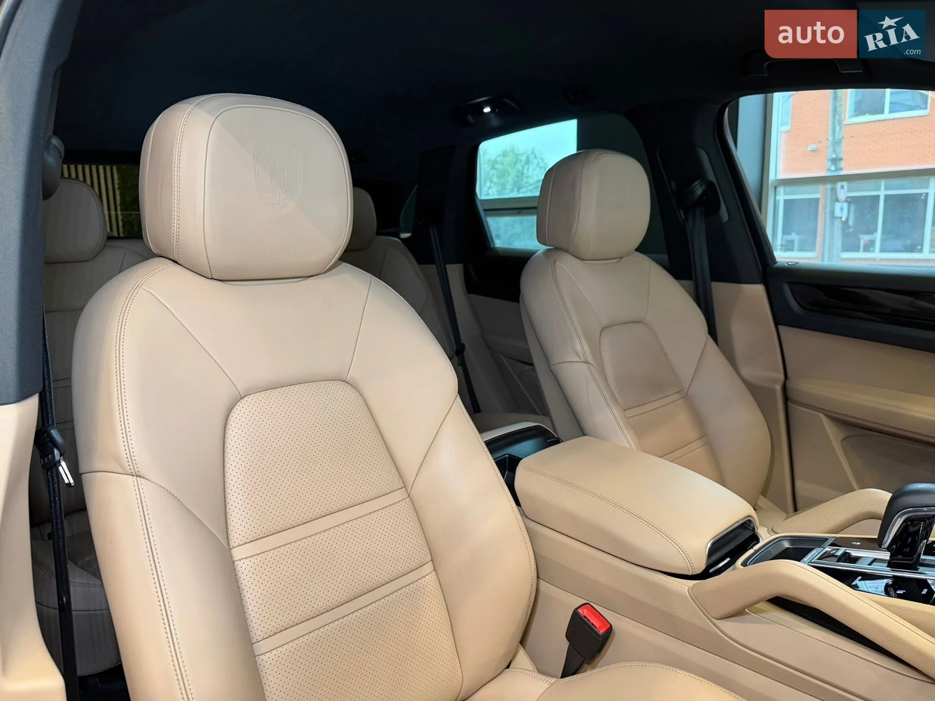 2019 Porsche Cayenne - мініатюра 58