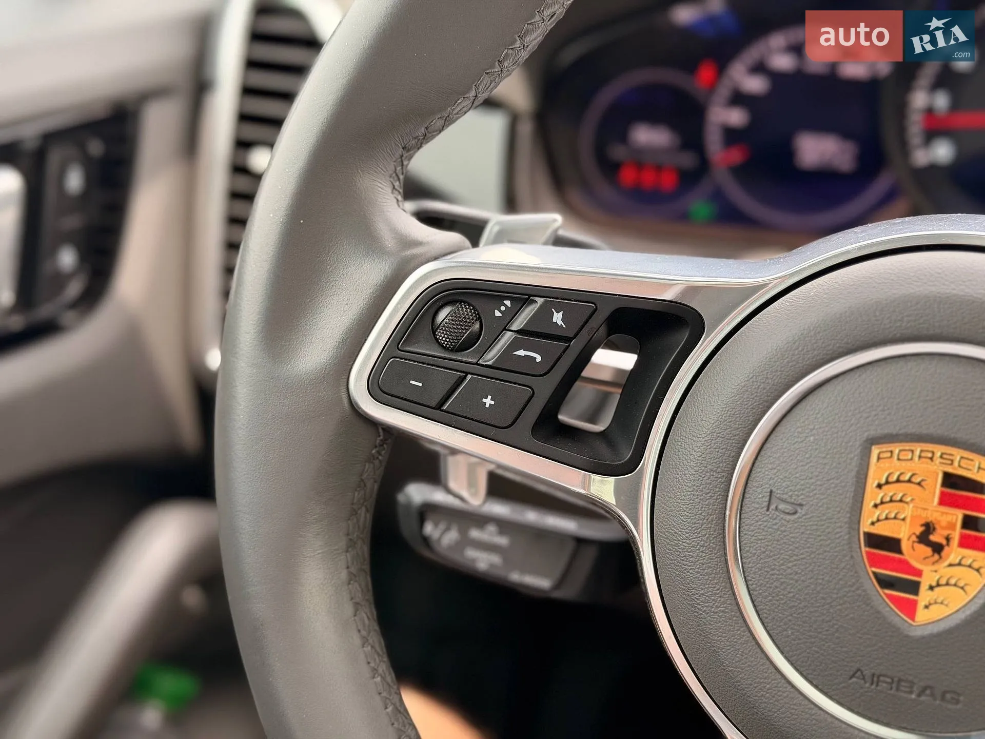 2021 Porsche Cayenne - мініатюра 81
