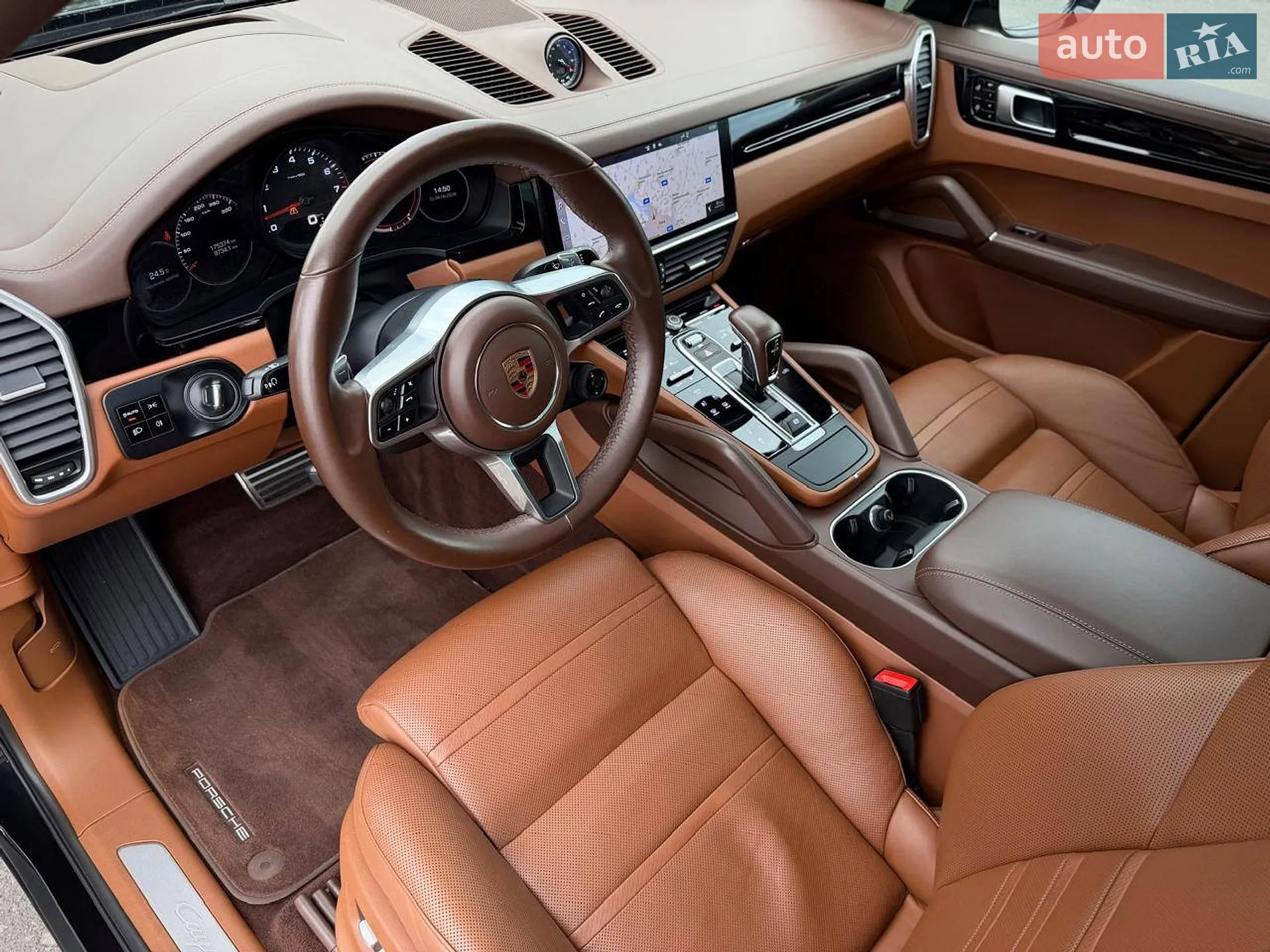 2019 Porsche Cayenne Coupe - мініатюра 44