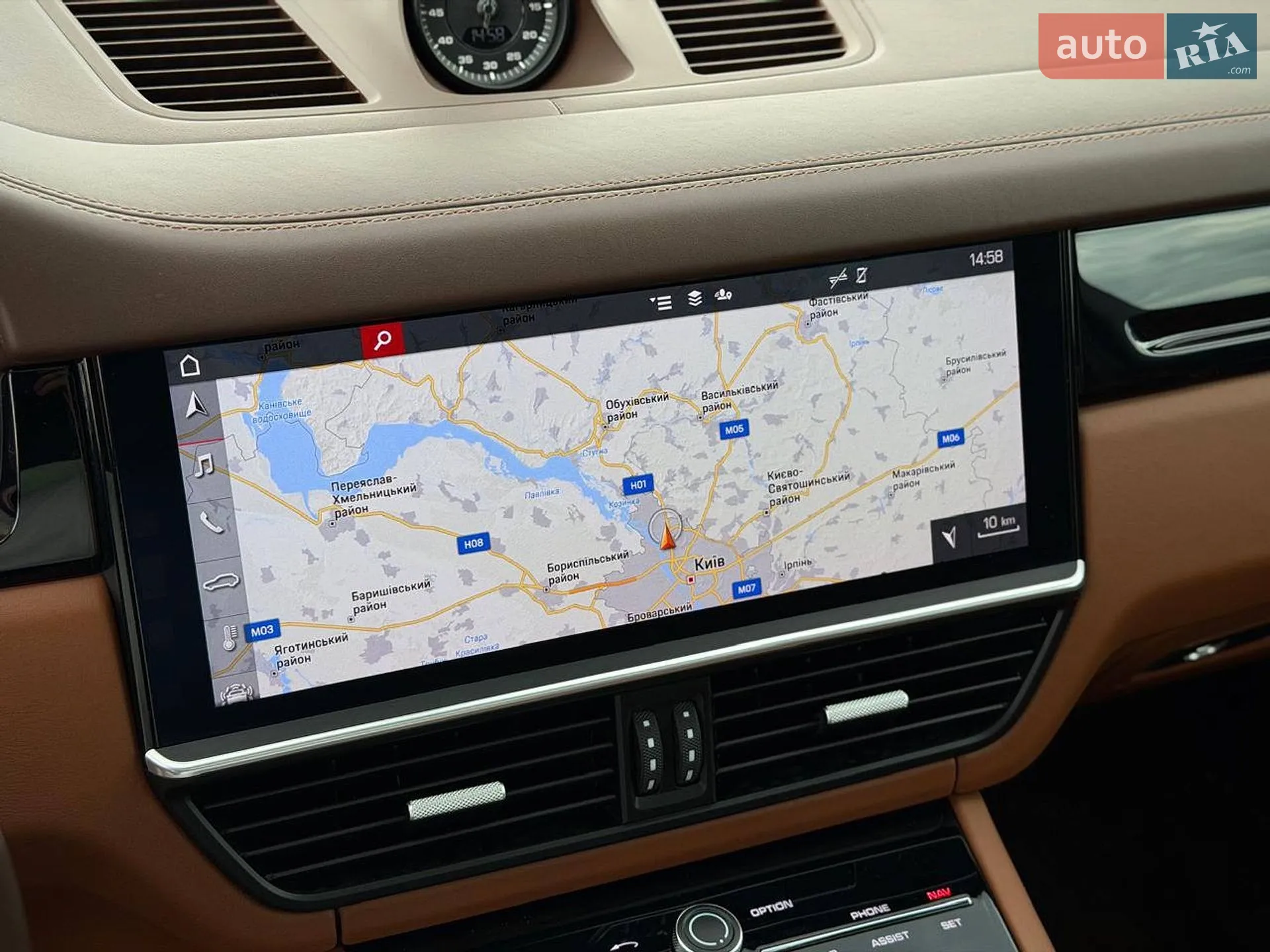 2019 Porsche Cayenne Coupe - мініатюра 93