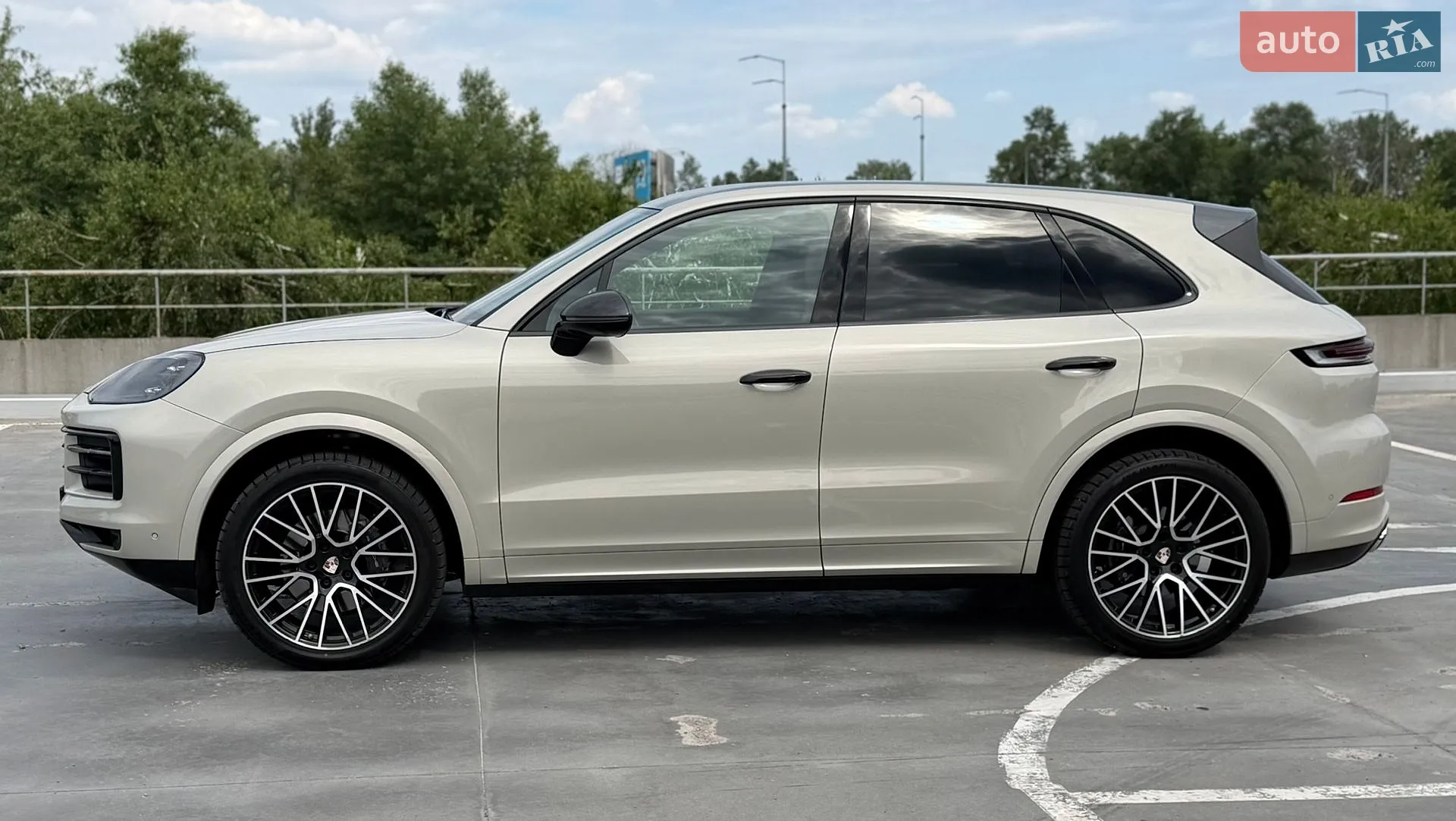 2023 Porsche Cayenne - мініатюра 6