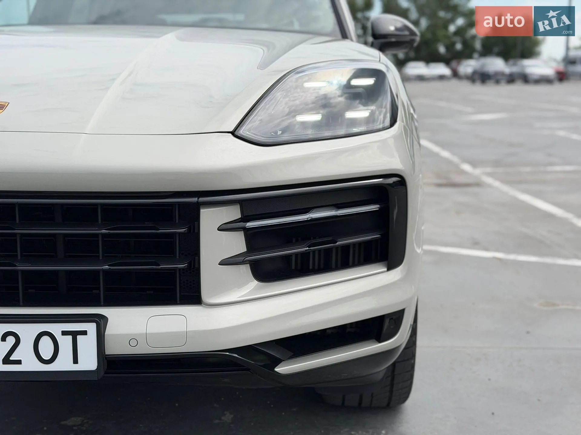 2023 Porsche Cayenne - мініатюра 20