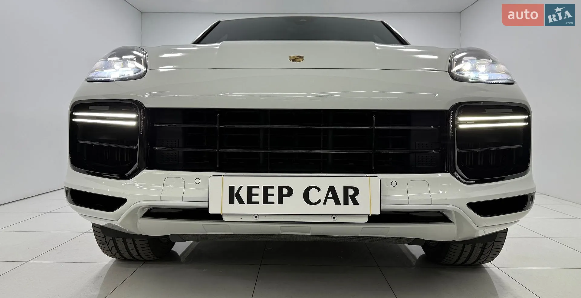 2019 Porsche Cayenne - мініатюра 6