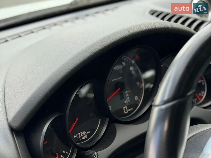 Porsche Cayenne 2014 VIN WP1AB2A2XFLA57175 фото оголошення 6 з 57