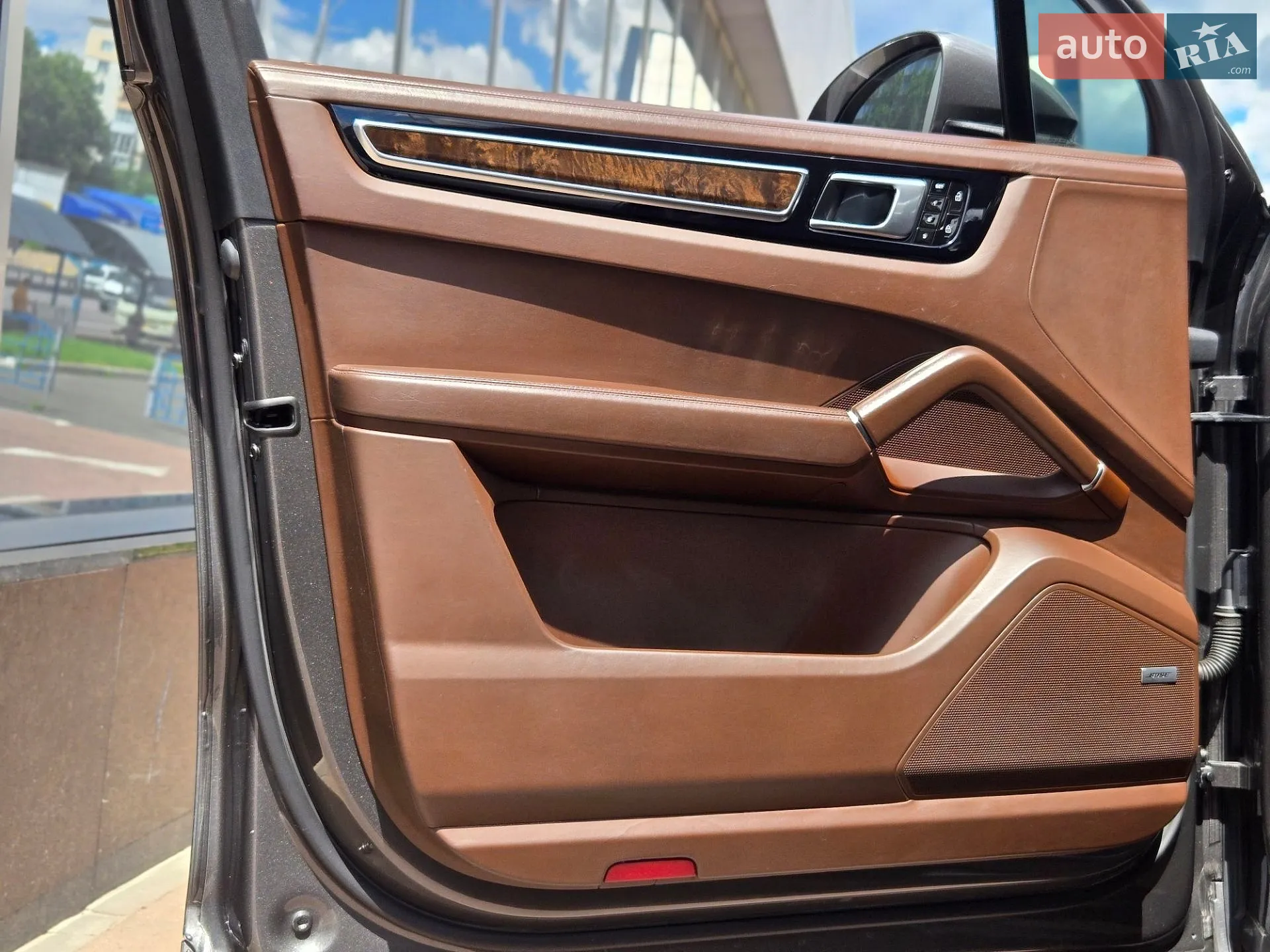2019 Porsche Cayenne - мініатюра 15