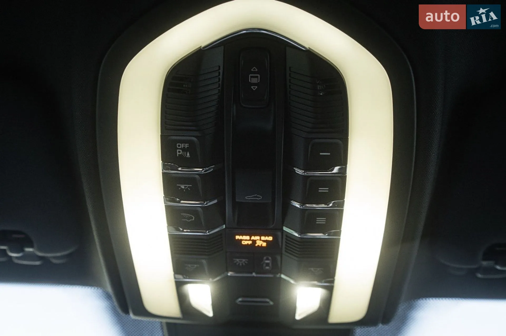 2016 Porsche Cayenne - мініатюра 42