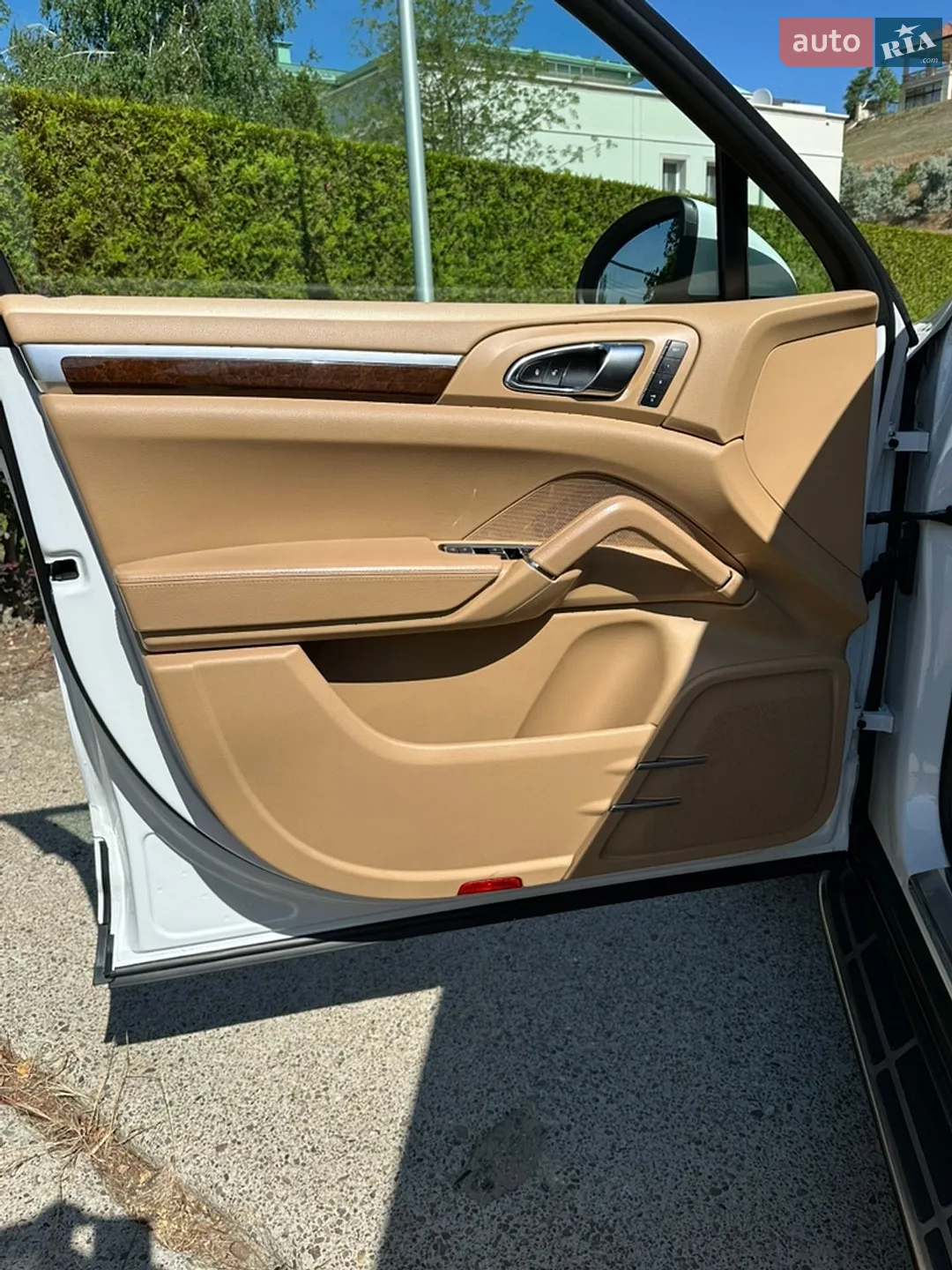 2013 Porsche Cayenne - мініатюра 24