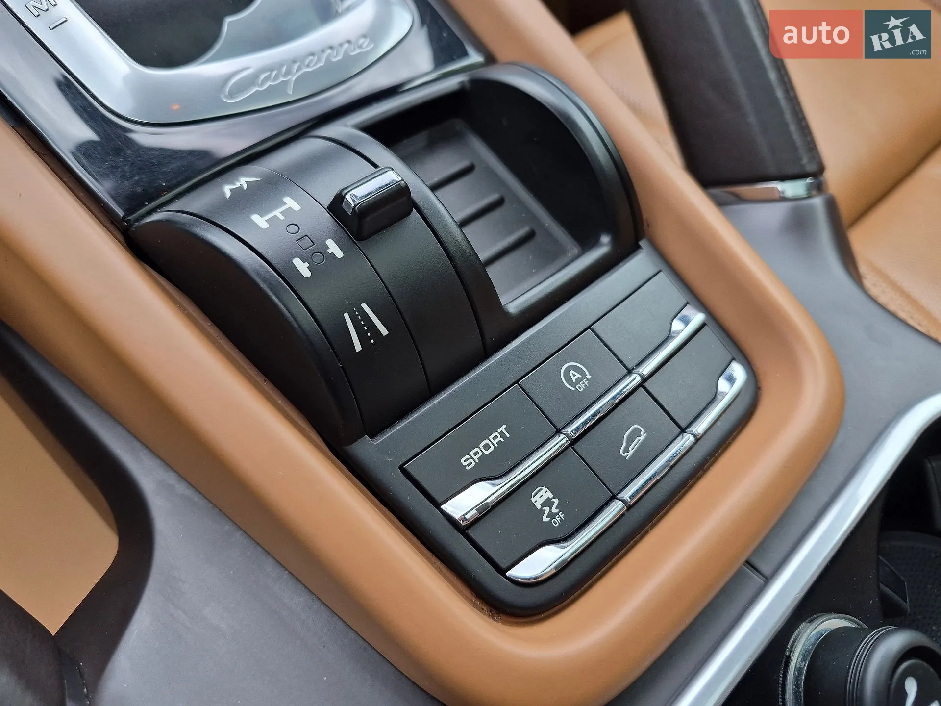2012 Porsche Cayenne - мініатюра 36