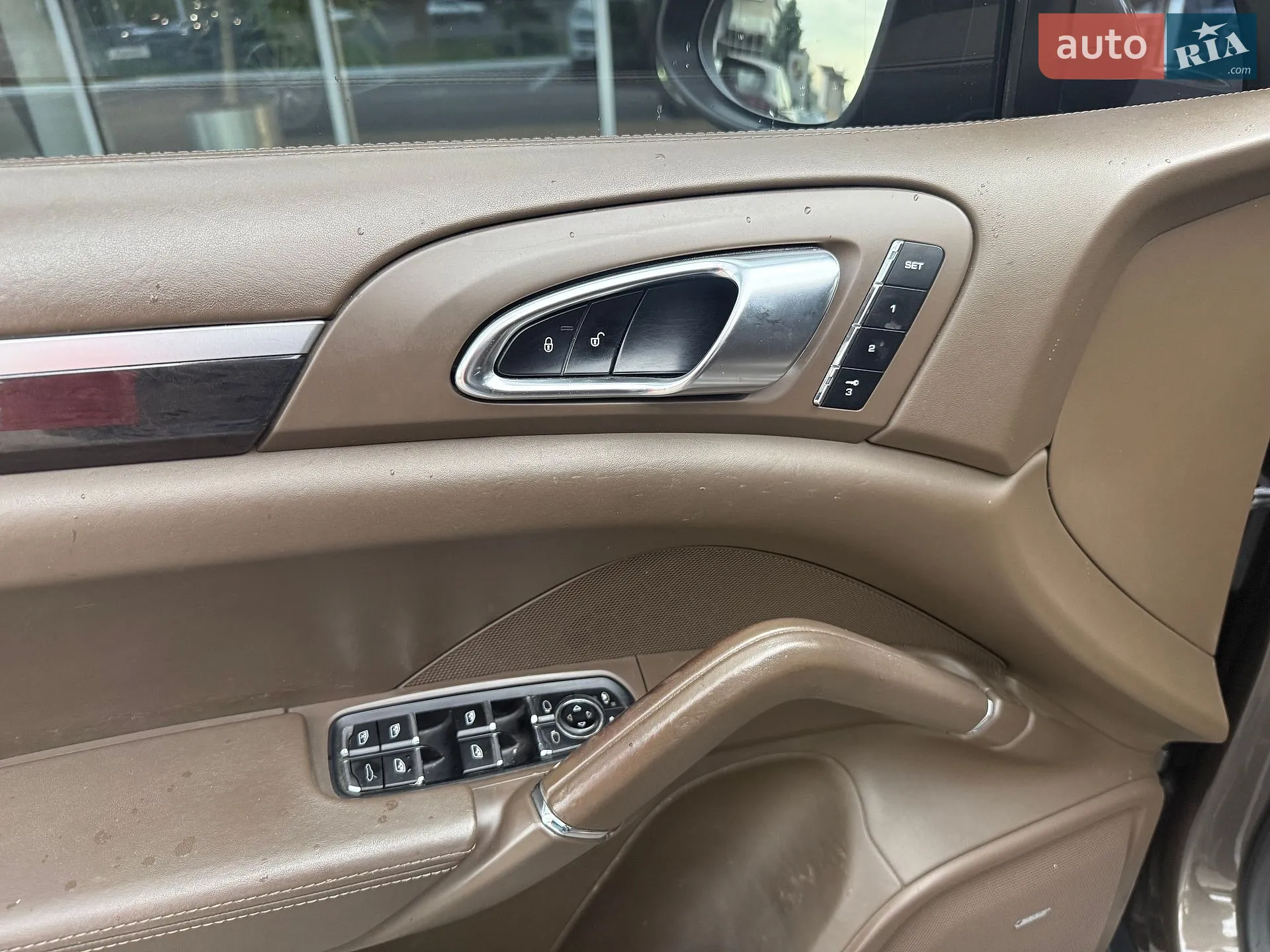 2013 Porsche Cayenne - мініатюра 34