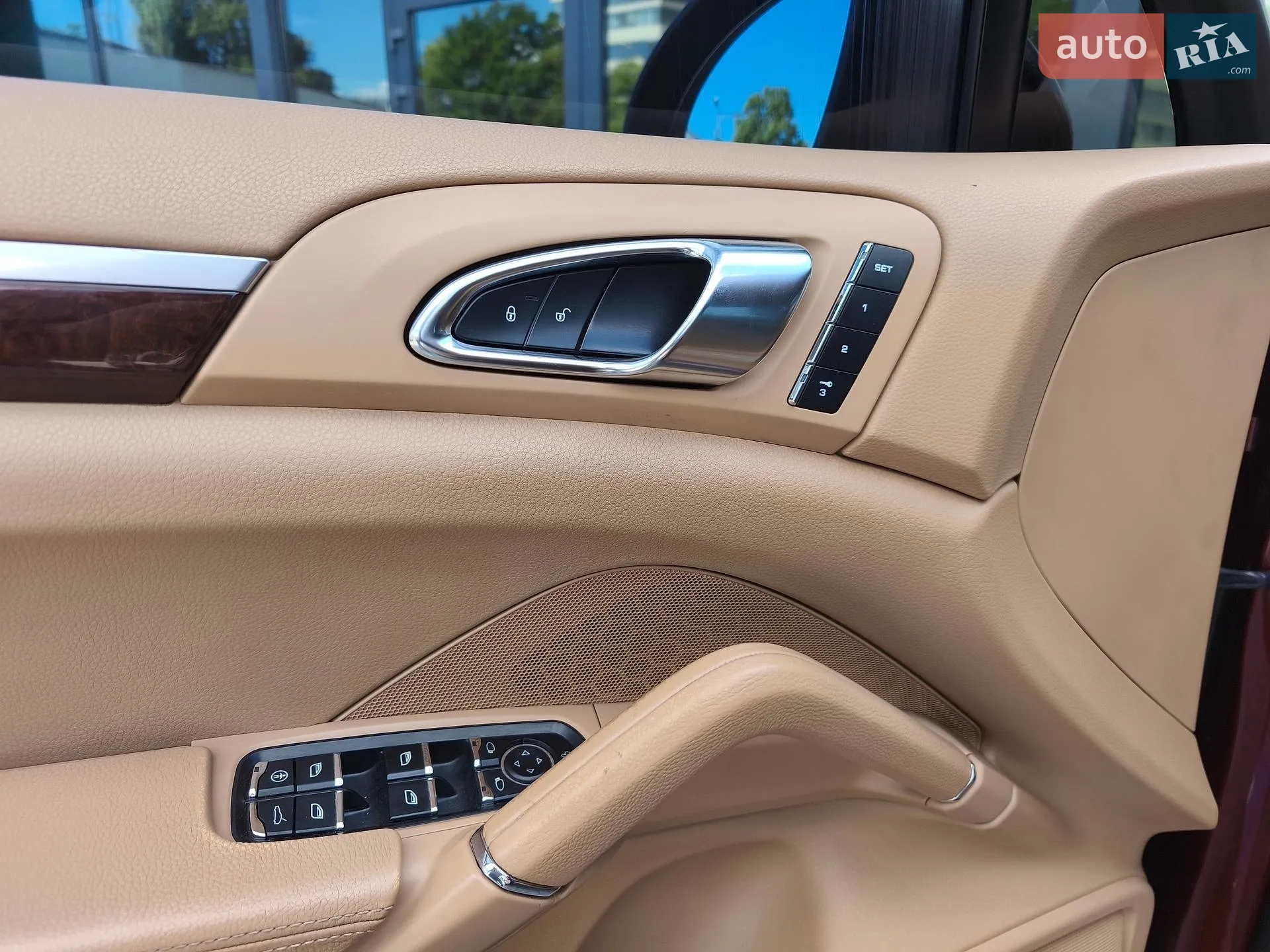 2013 Porsche Cayenne - мініатюра 12