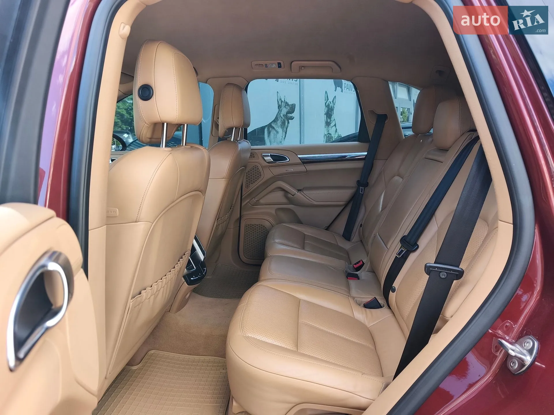 2013 Porsche Cayenne - мініатюра 13
