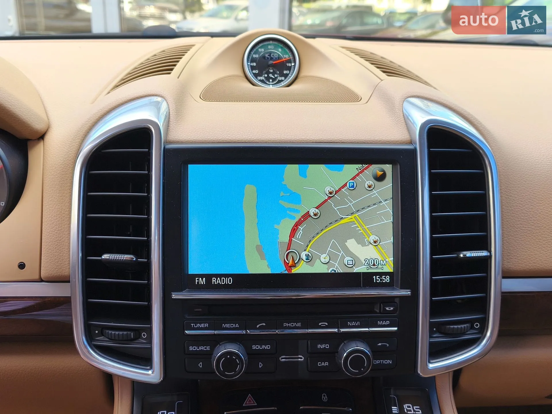 2013 Porsche Cayenne - мініатюра 22